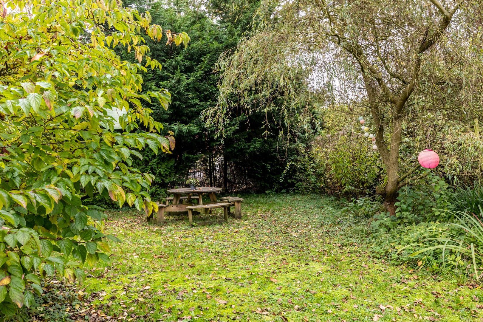 Middelweg 10, Rockanje foto-33