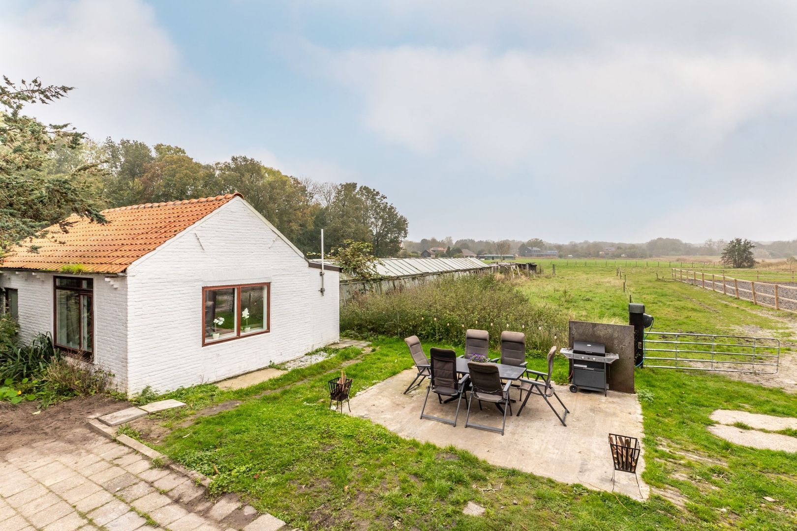 Middelweg 10, Rockanje foto-44