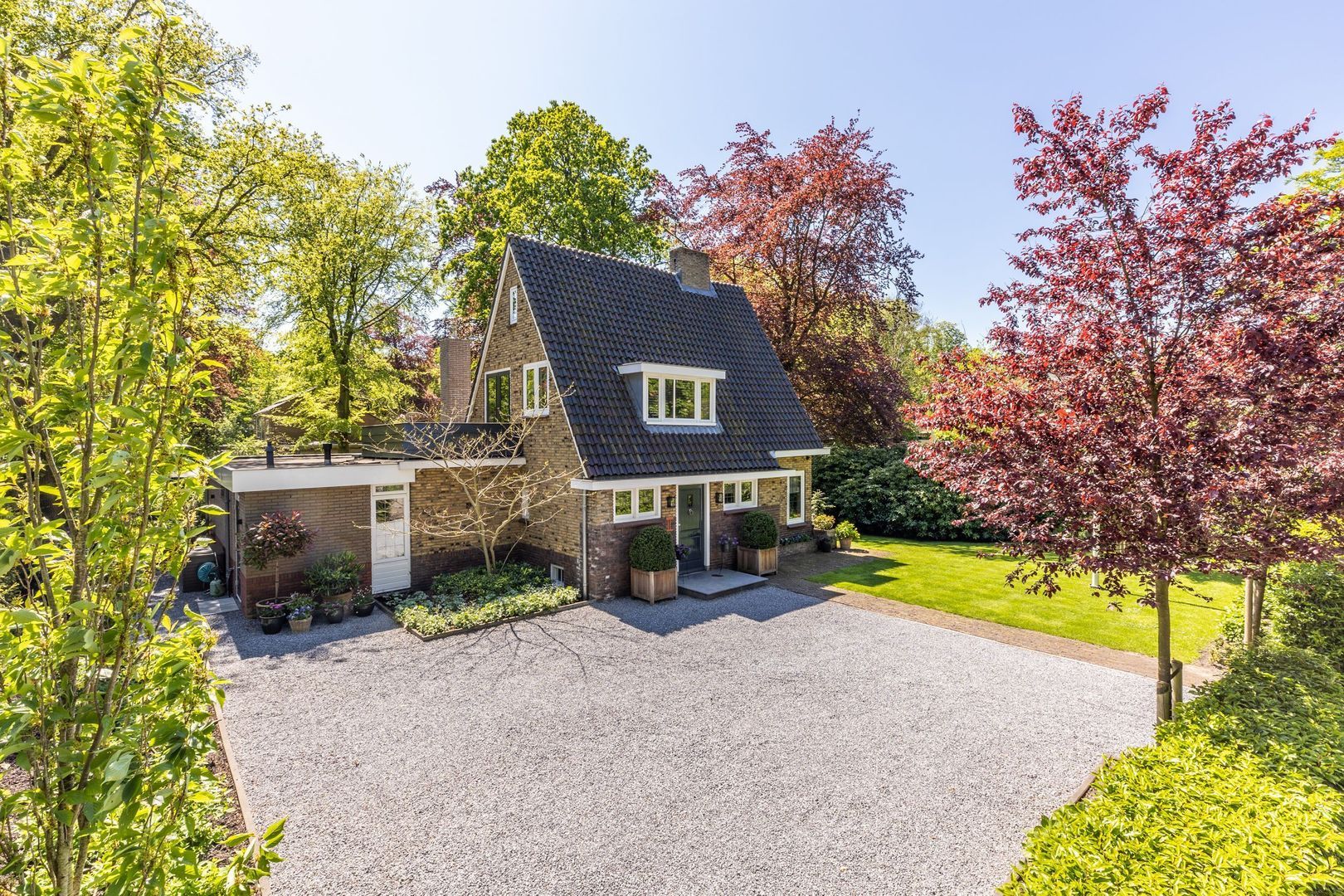 Parklaan 7, Oostvoorne foto-6