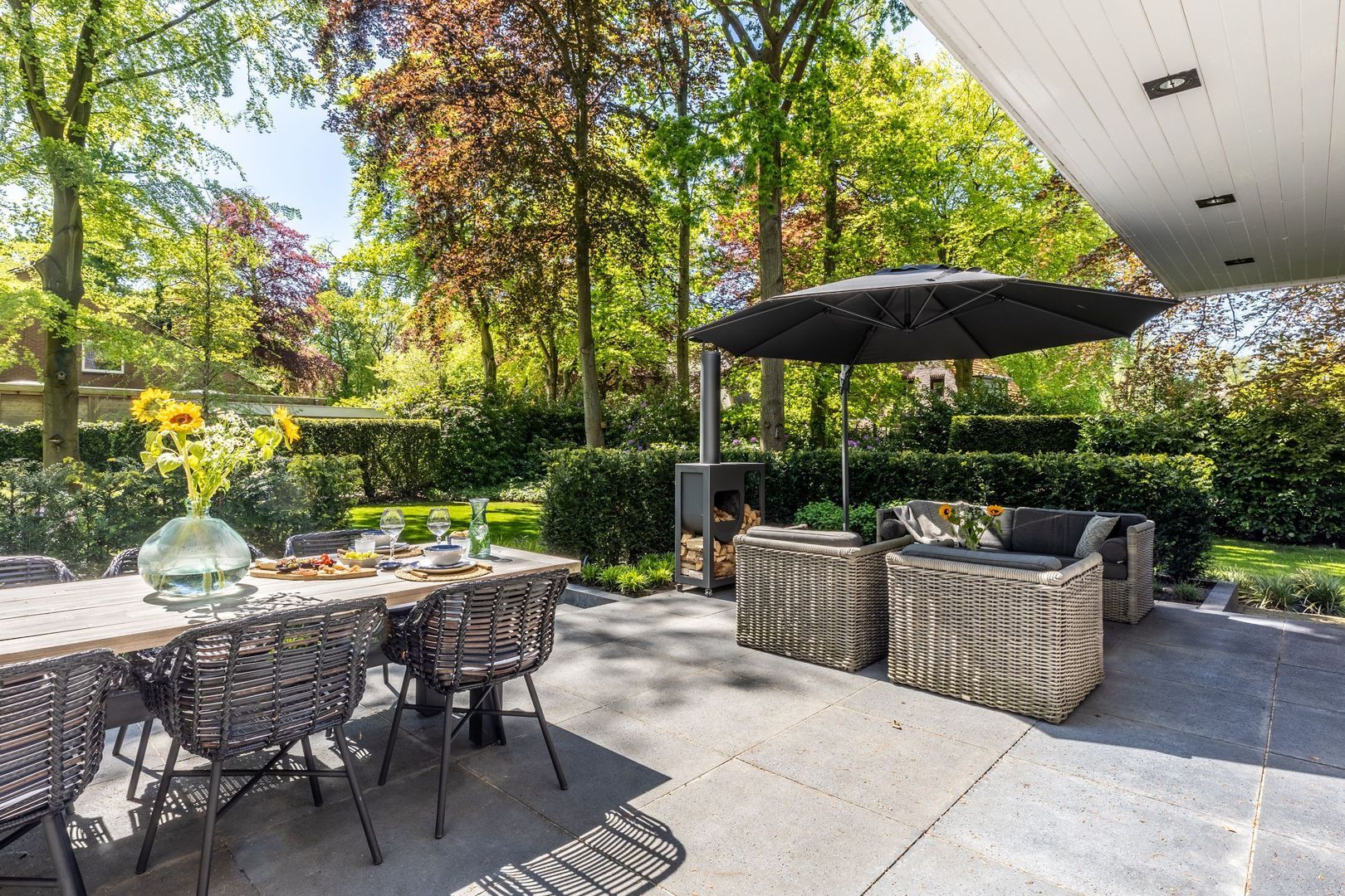 Parklaan 7, Oostvoorne foto-47