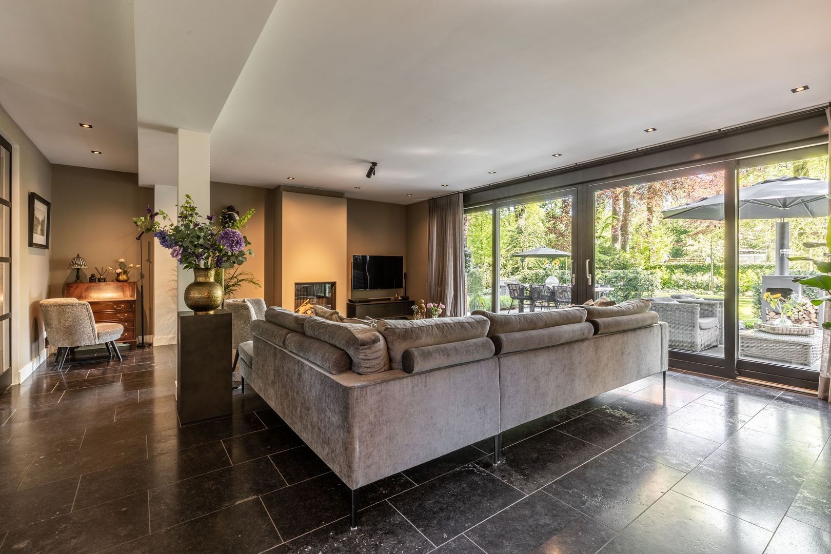 Parklaan 7, Oostvoorne foto-17