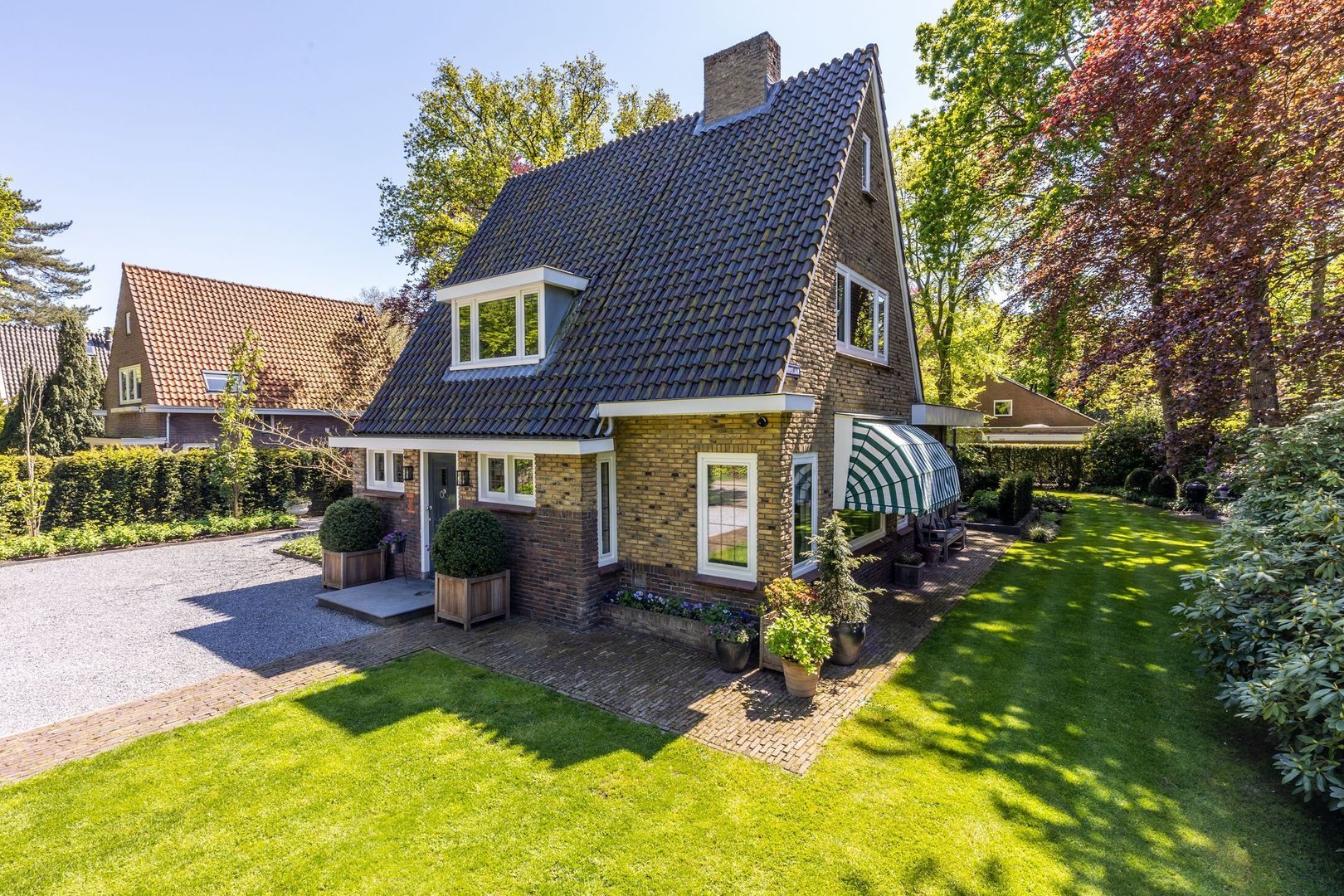 Parklaan 7, Oostvoorne foto-38