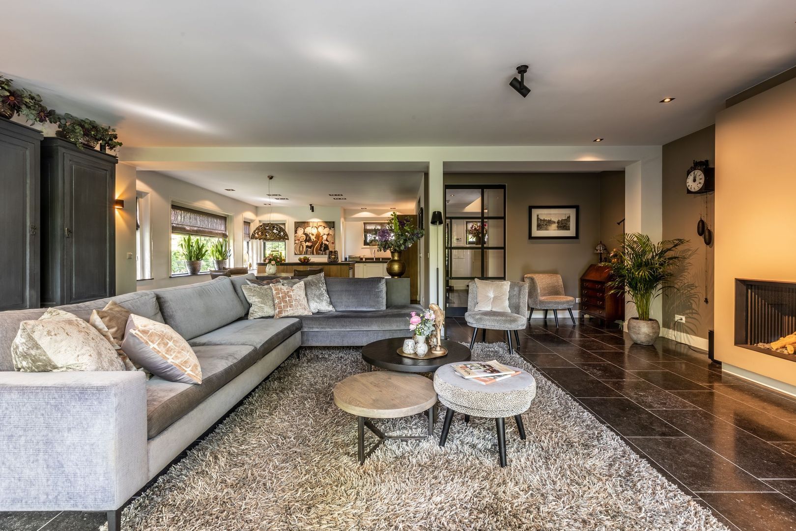 Parklaan 7, Oostvoorne foto-13