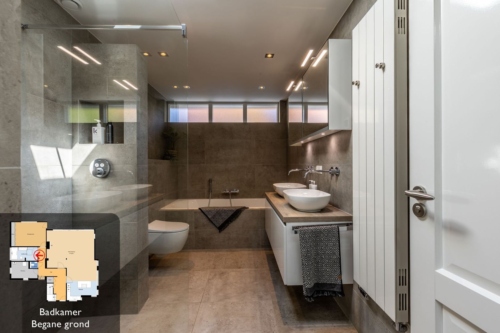 Parklaan 7, Oostvoorne foto-25