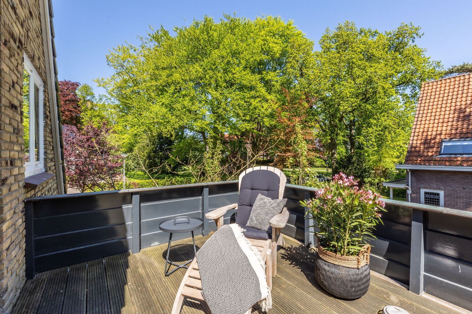 Parklaan 7, Oostvoorne foto-37