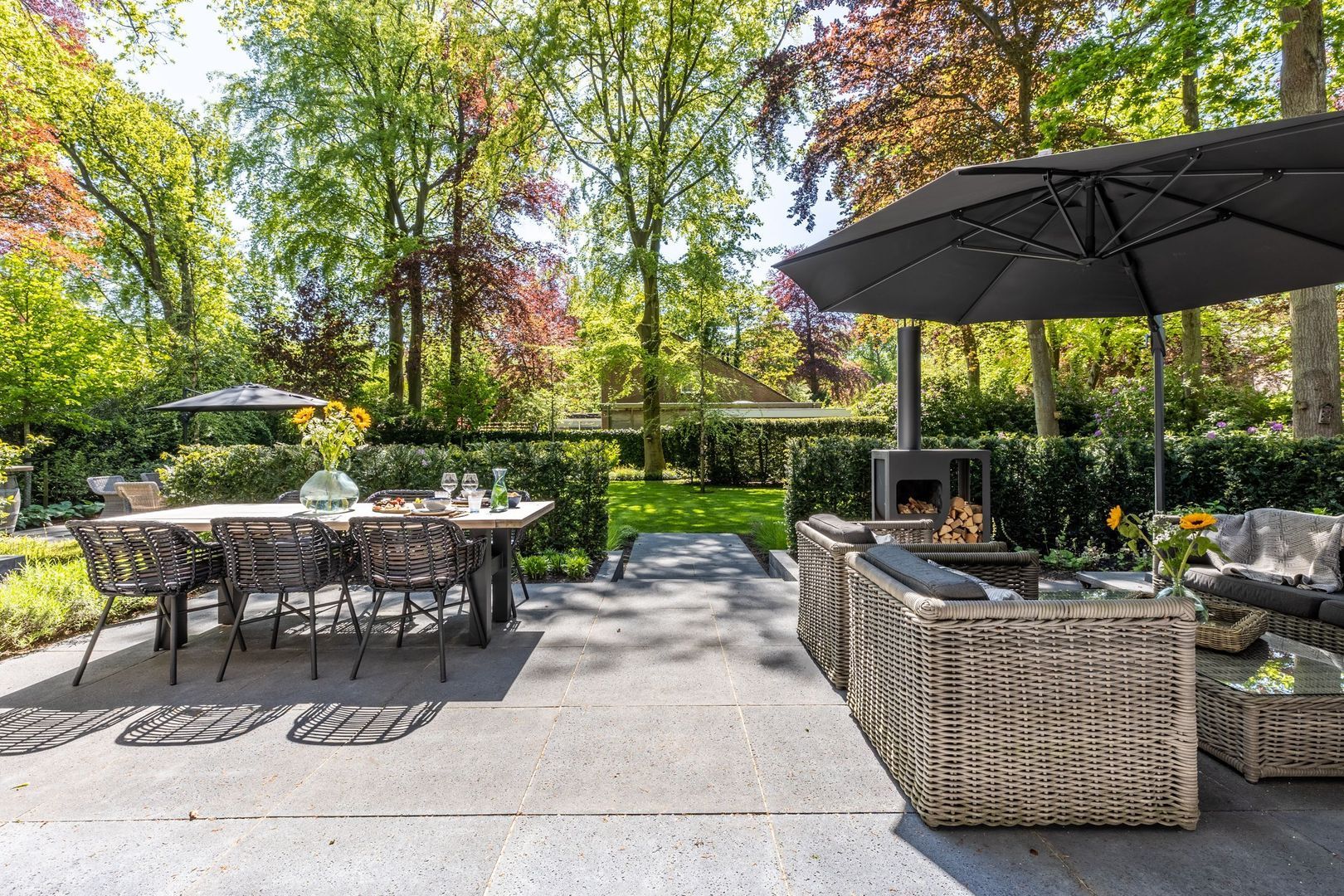 Parklaan 7, Oostvoorne foto-50