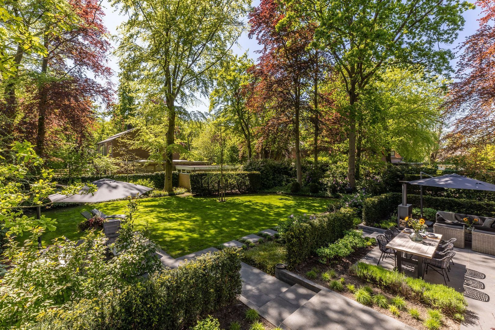 Parklaan 7, Oostvoorne foto-53