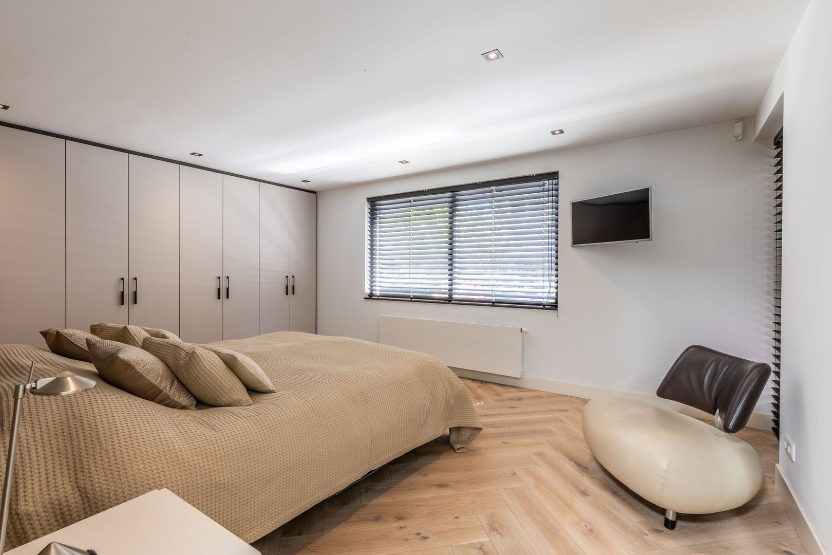 Parklaan 7, Oostvoorne foto-29