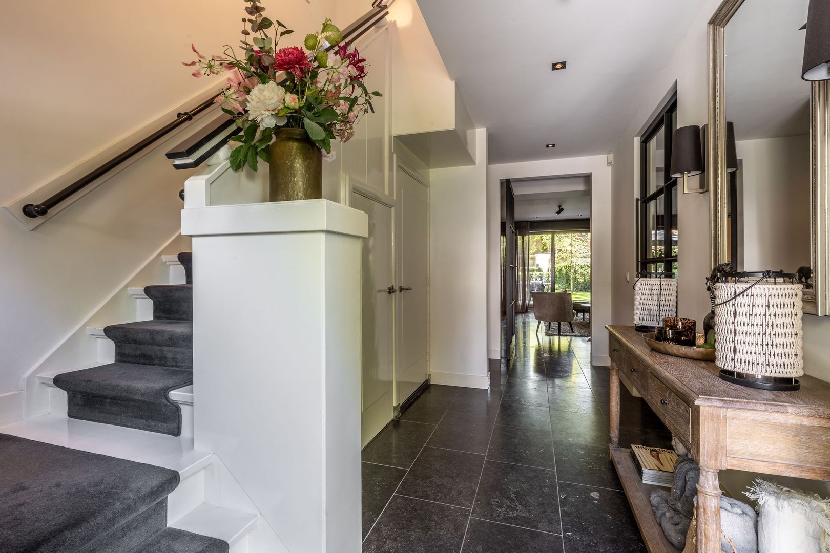 Parklaan 7, Oostvoorne foto-10