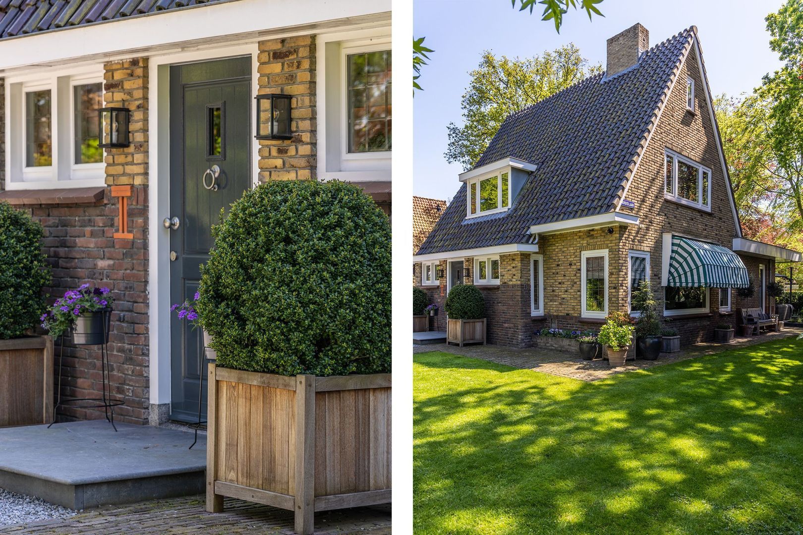 Parklaan 7, Oostvoorne foto-9