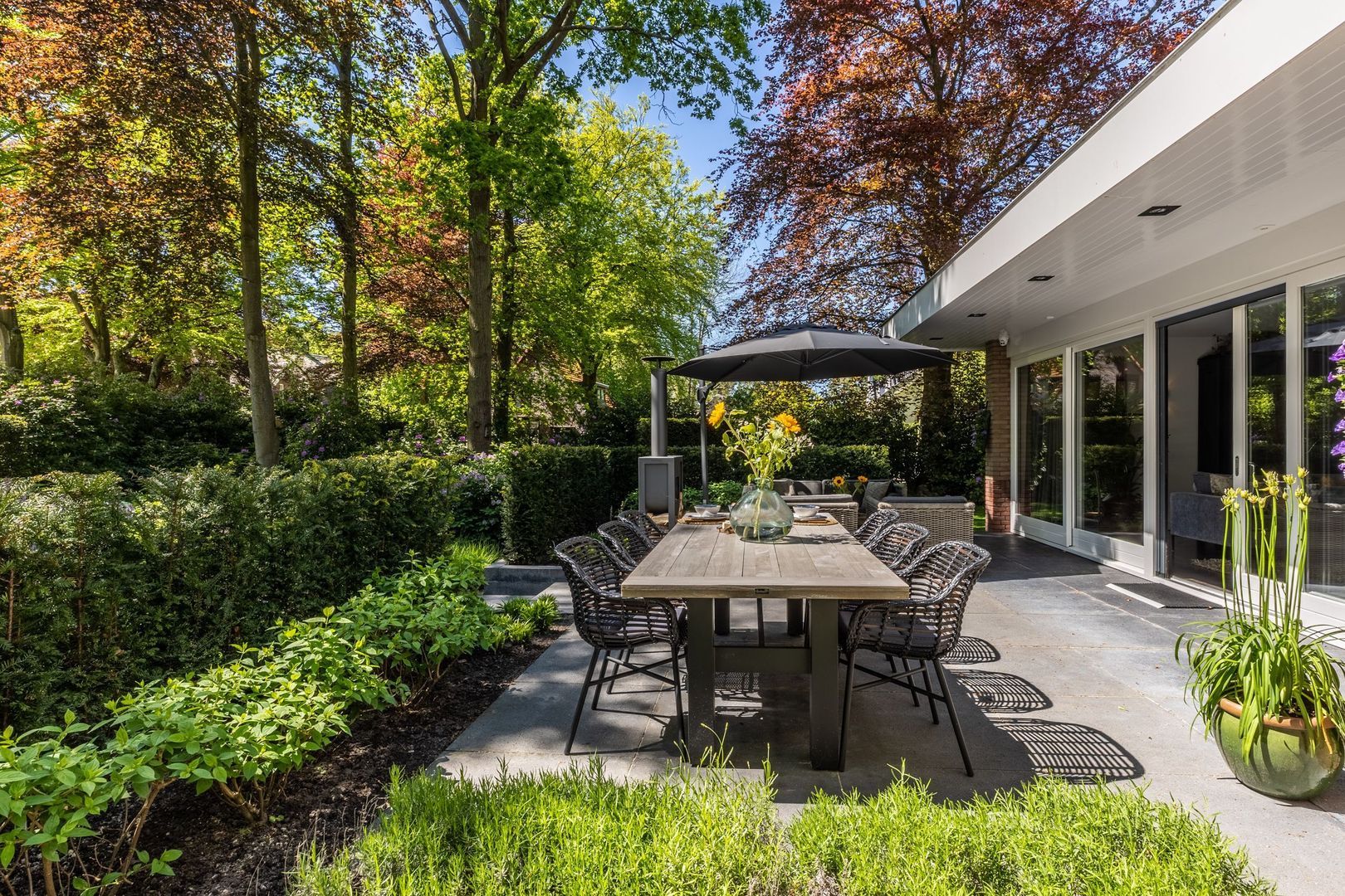 Parklaan 7, Oostvoorne foto-46