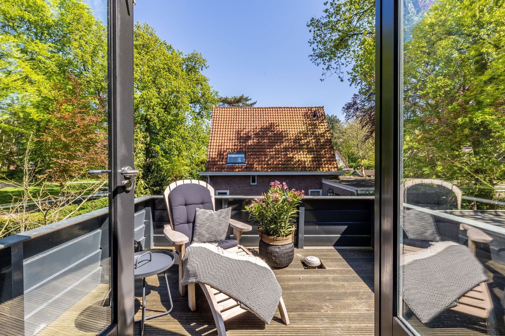 Parklaan 7, Oostvoorne foto-36