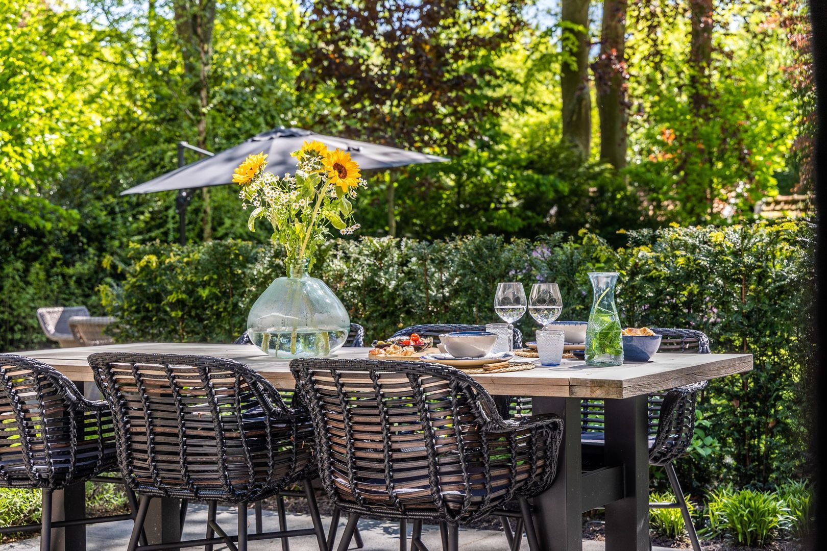 Parklaan 7, Oostvoorne foto-48