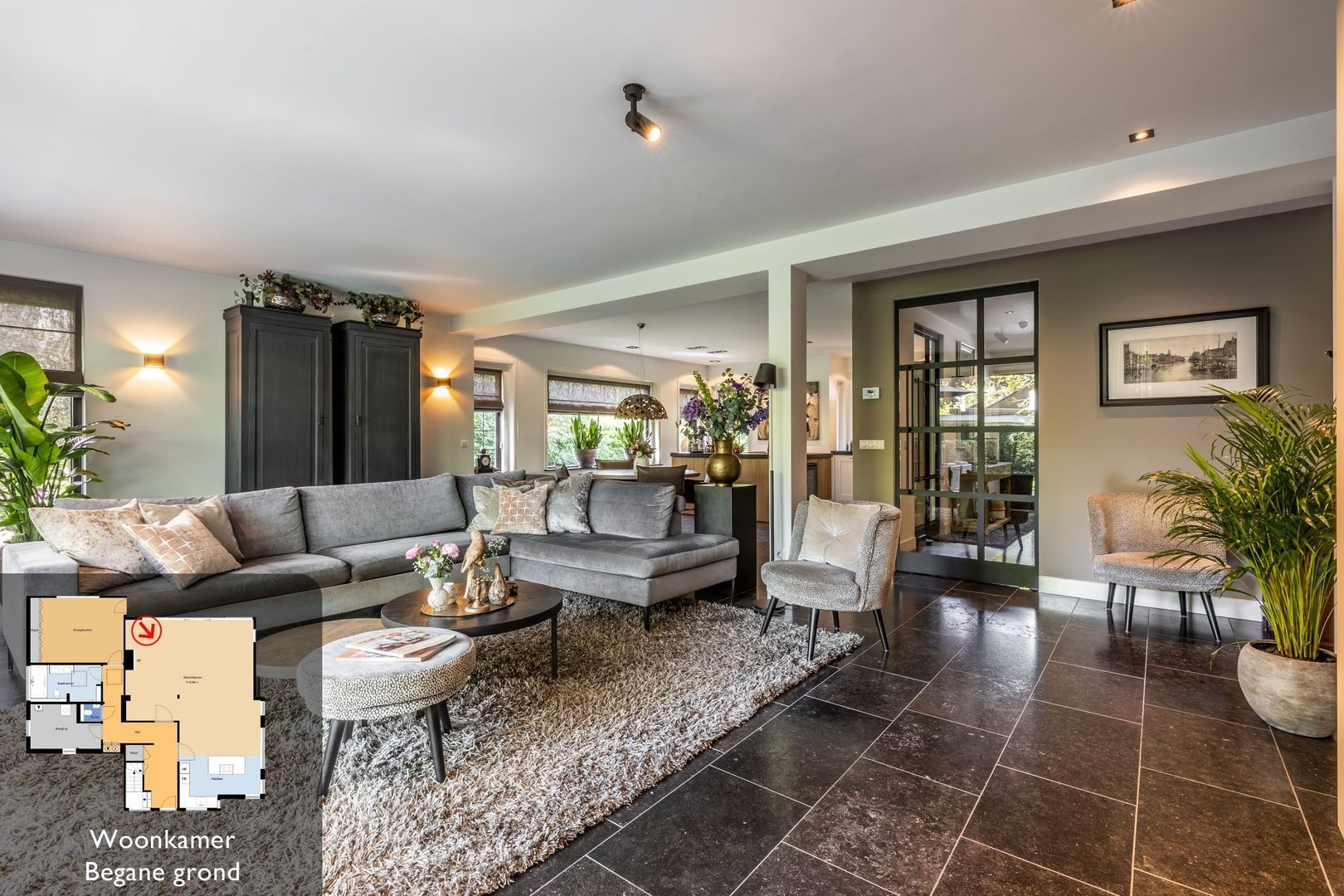 Parklaan 7, Oostvoorne foto-12