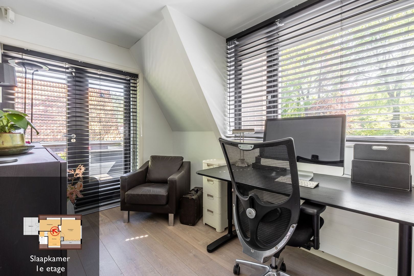 Parklaan 7, Oostvoorne foto-35