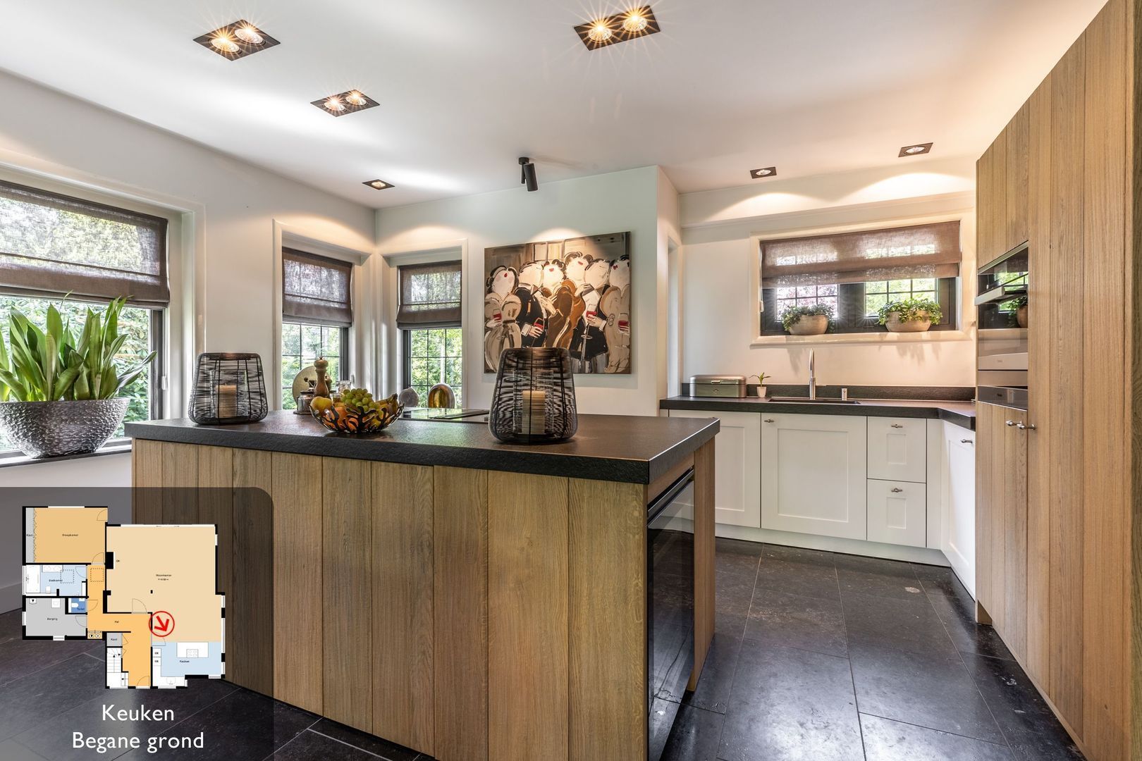 Parklaan 7, Oostvoorne foto-20