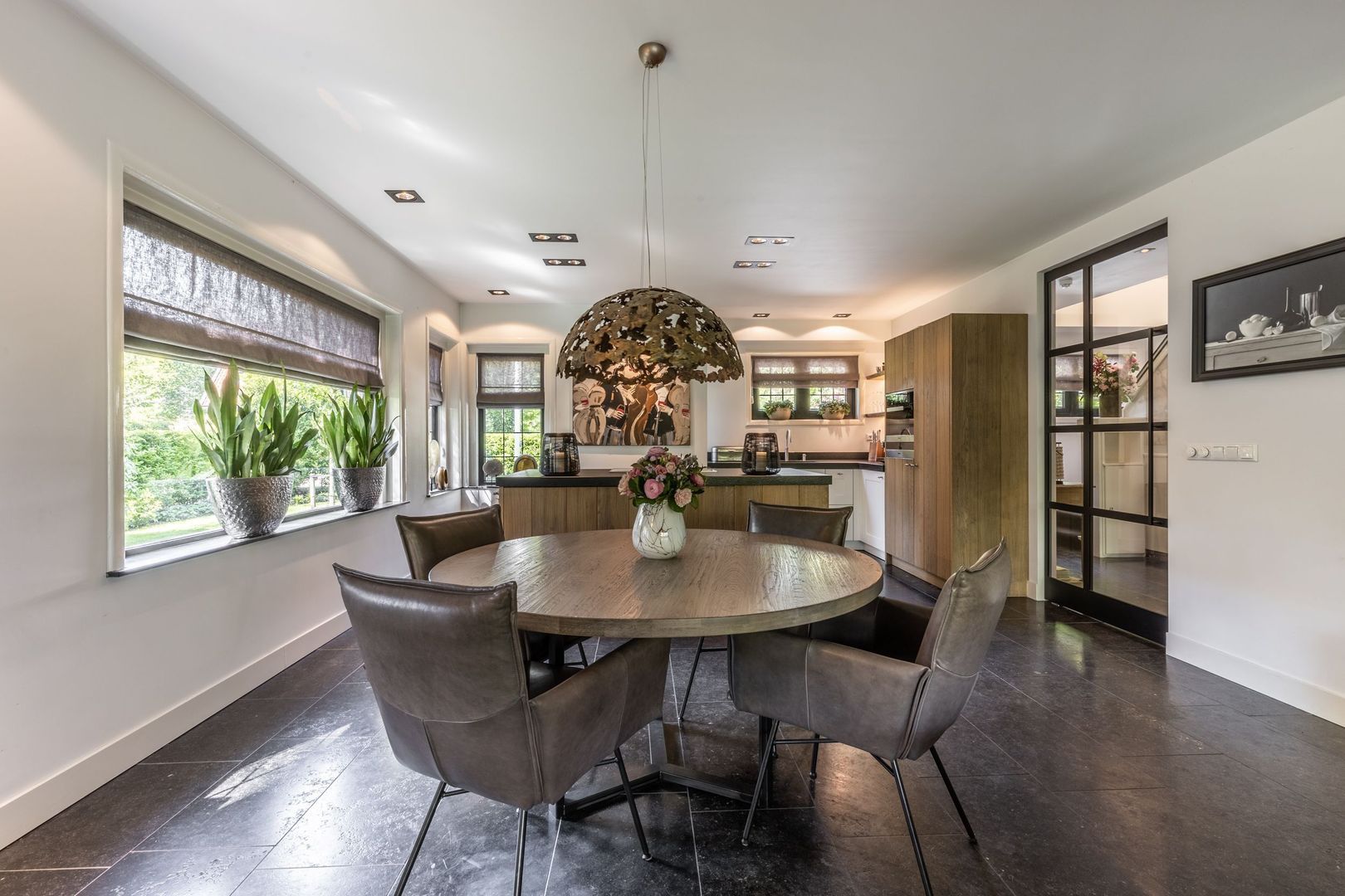 Parklaan 7, Oostvoorne foto-19