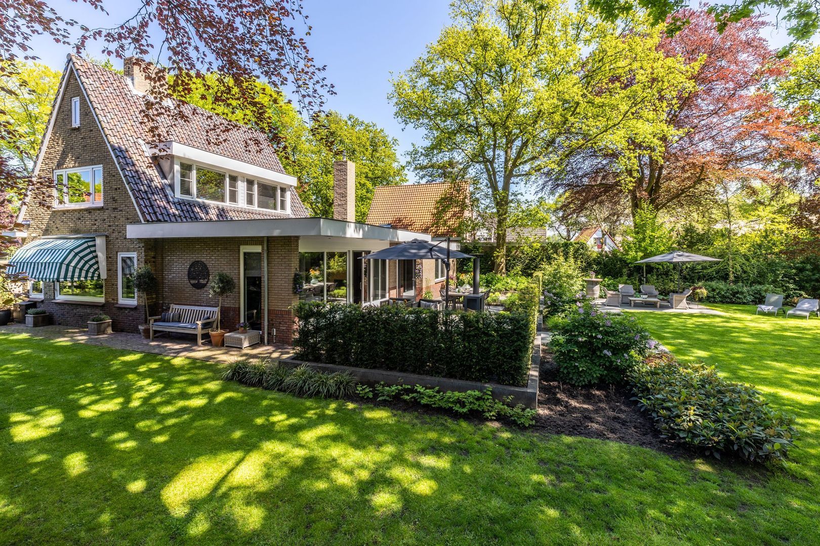 Parklaan 7, Oostvoorne foto-40