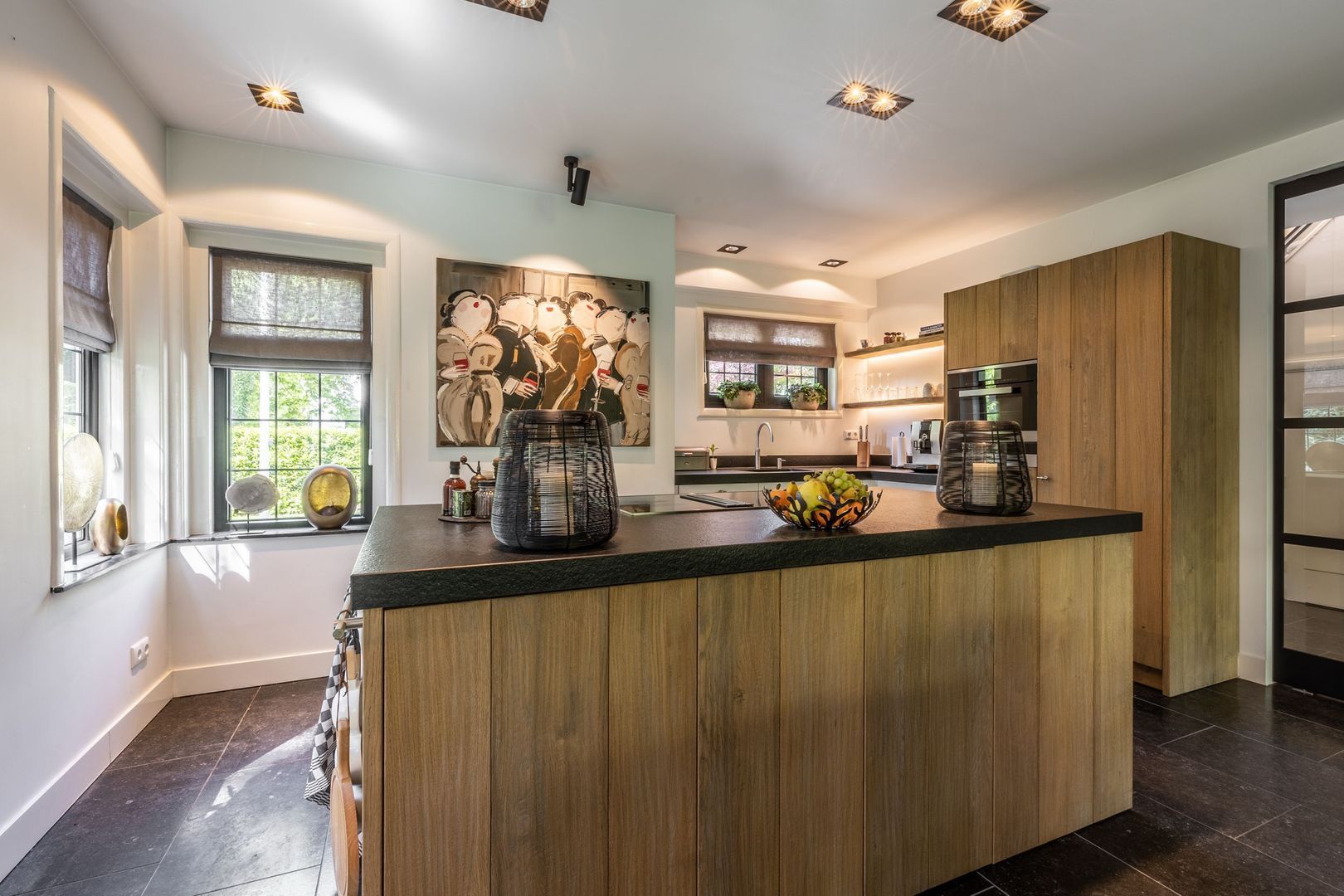 Parklaan 7, Oostvoorne foto-22