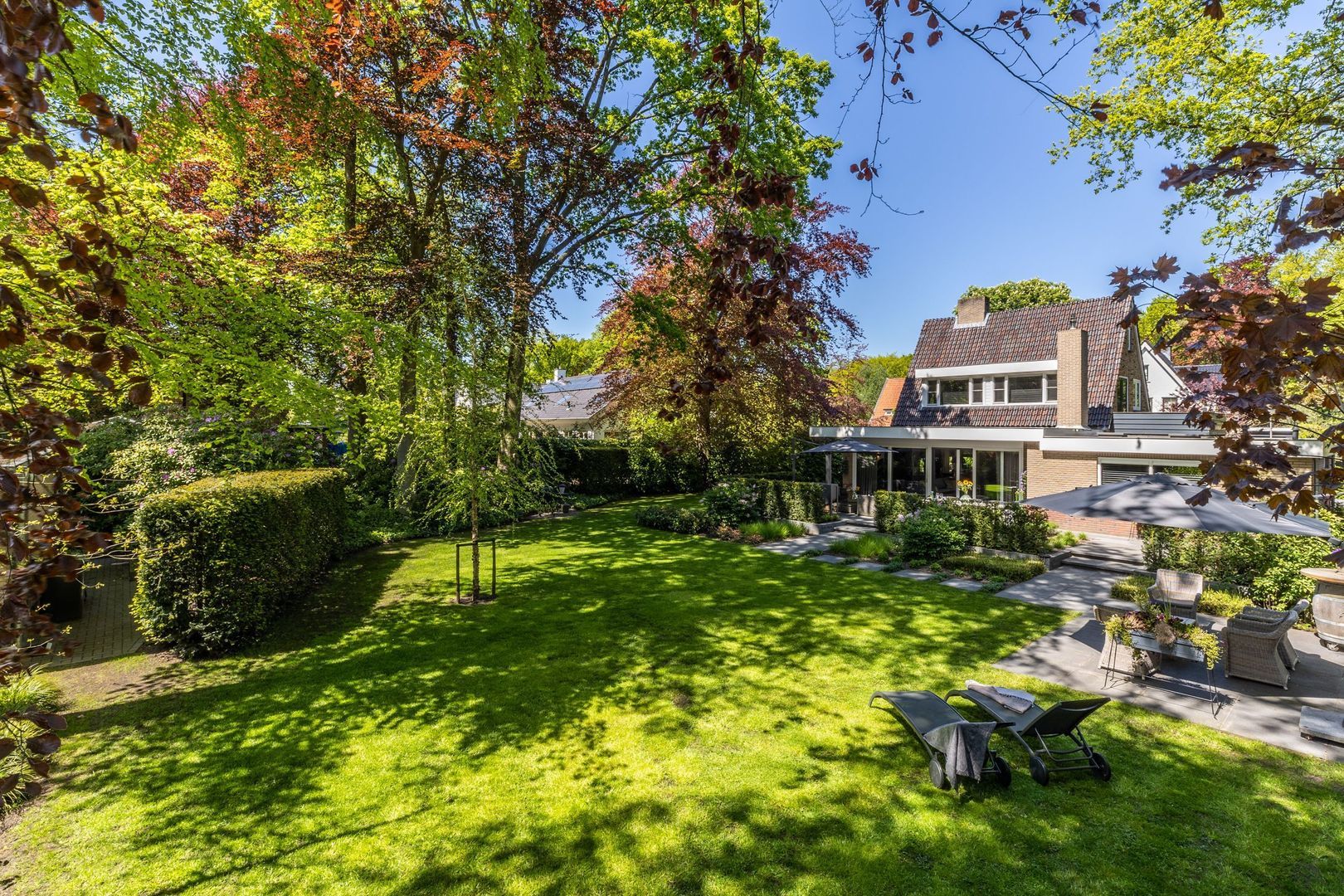 Parklaan 7, Oostvoorne foto-44