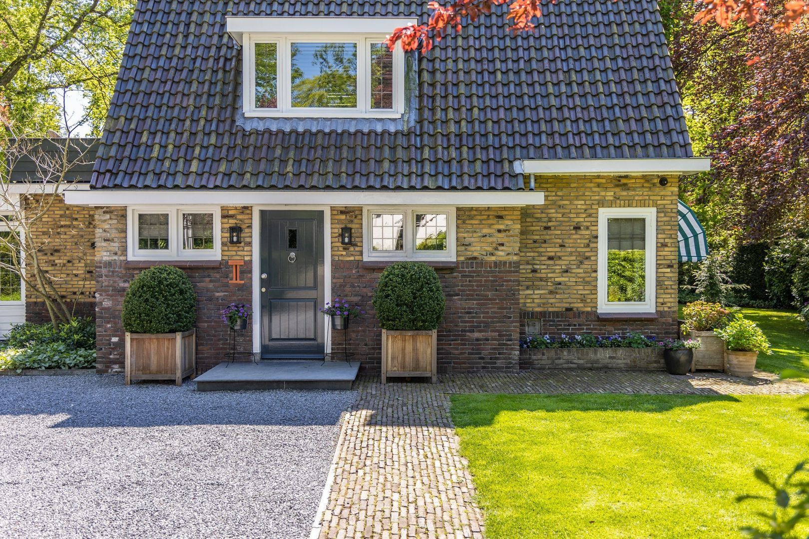 Parklaan 7, Oostvoorne foto-8