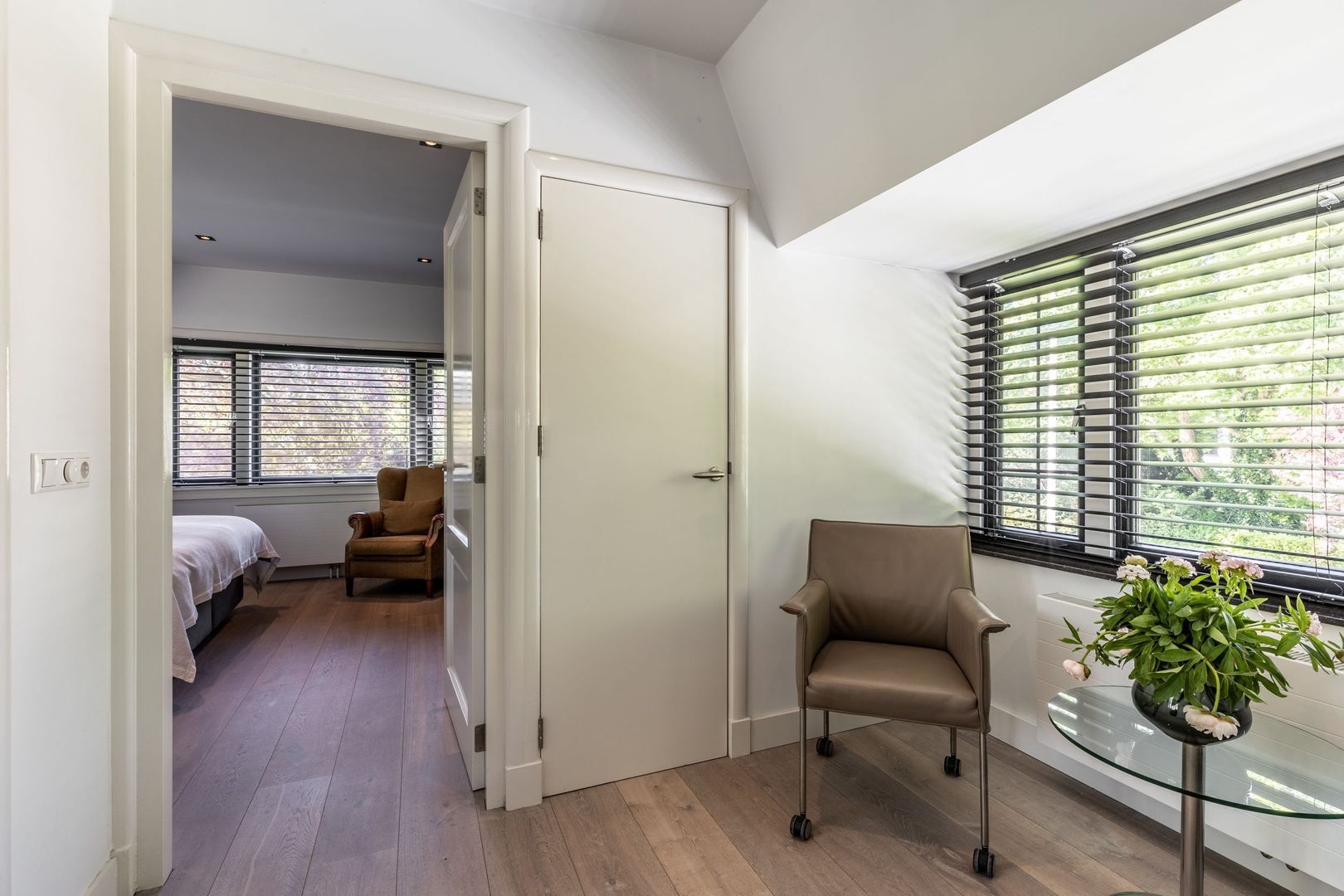 Parklaan 7, Oostvoorne foto-32