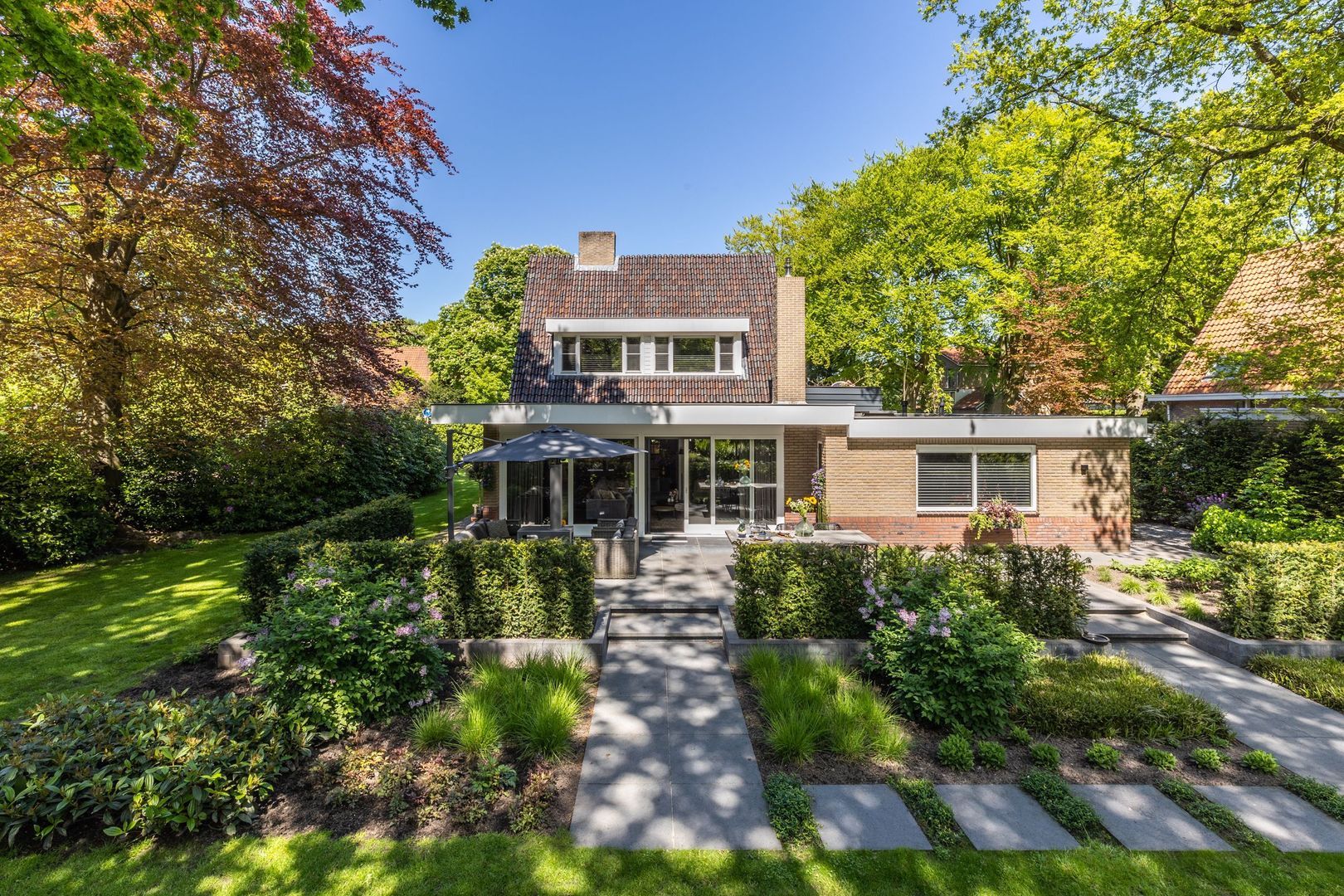 Parklaan 7, Oostvoorne foto-43