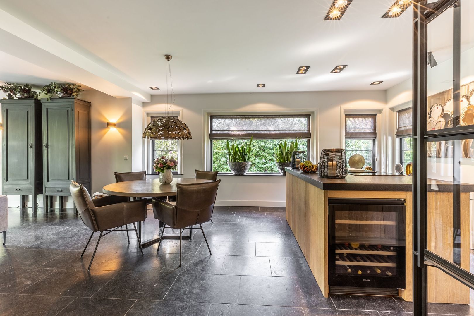 Parklaan 7, Oostvoorne foto-23