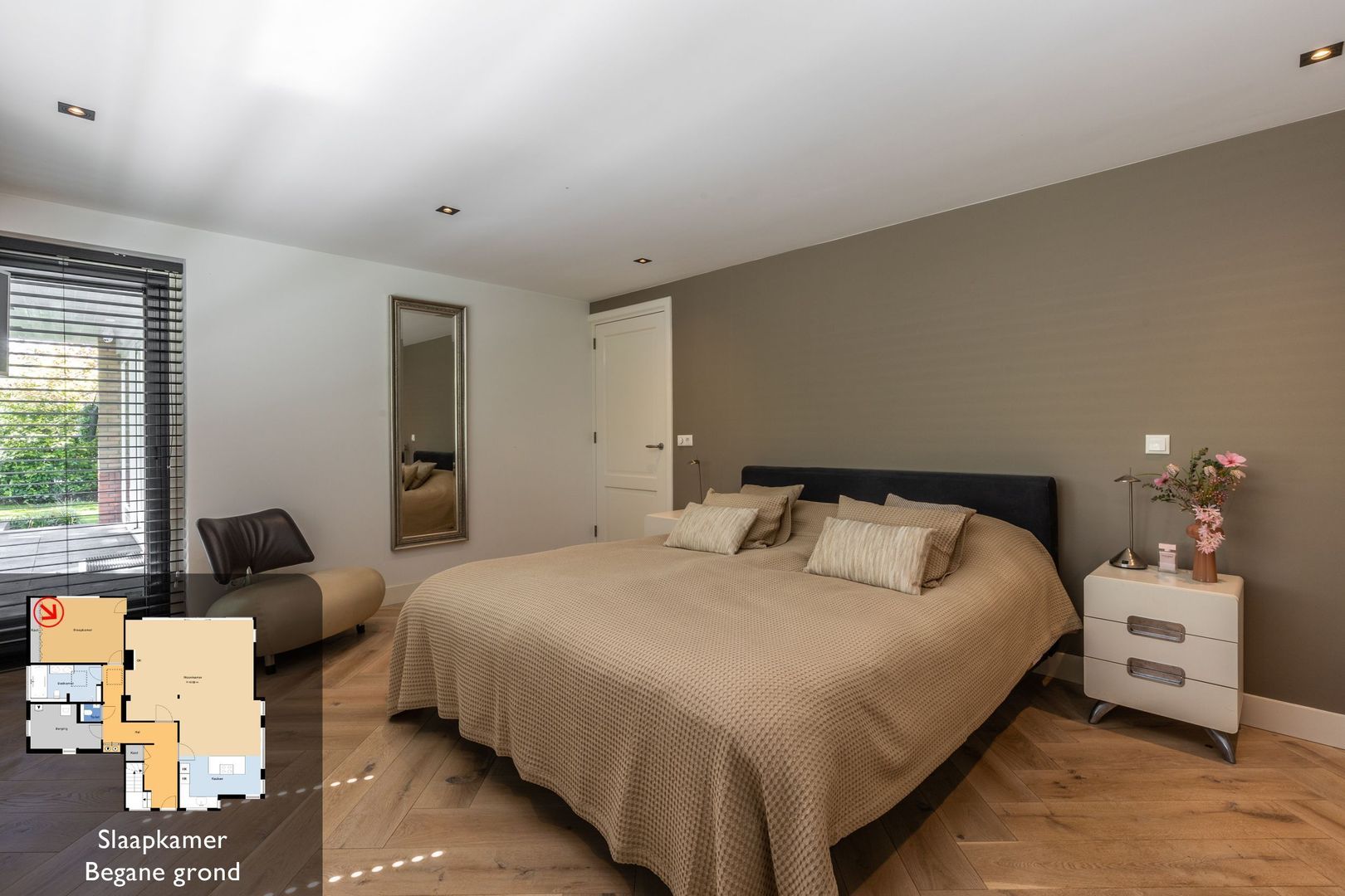 Parklaan 7, Oostvoorne foto-27