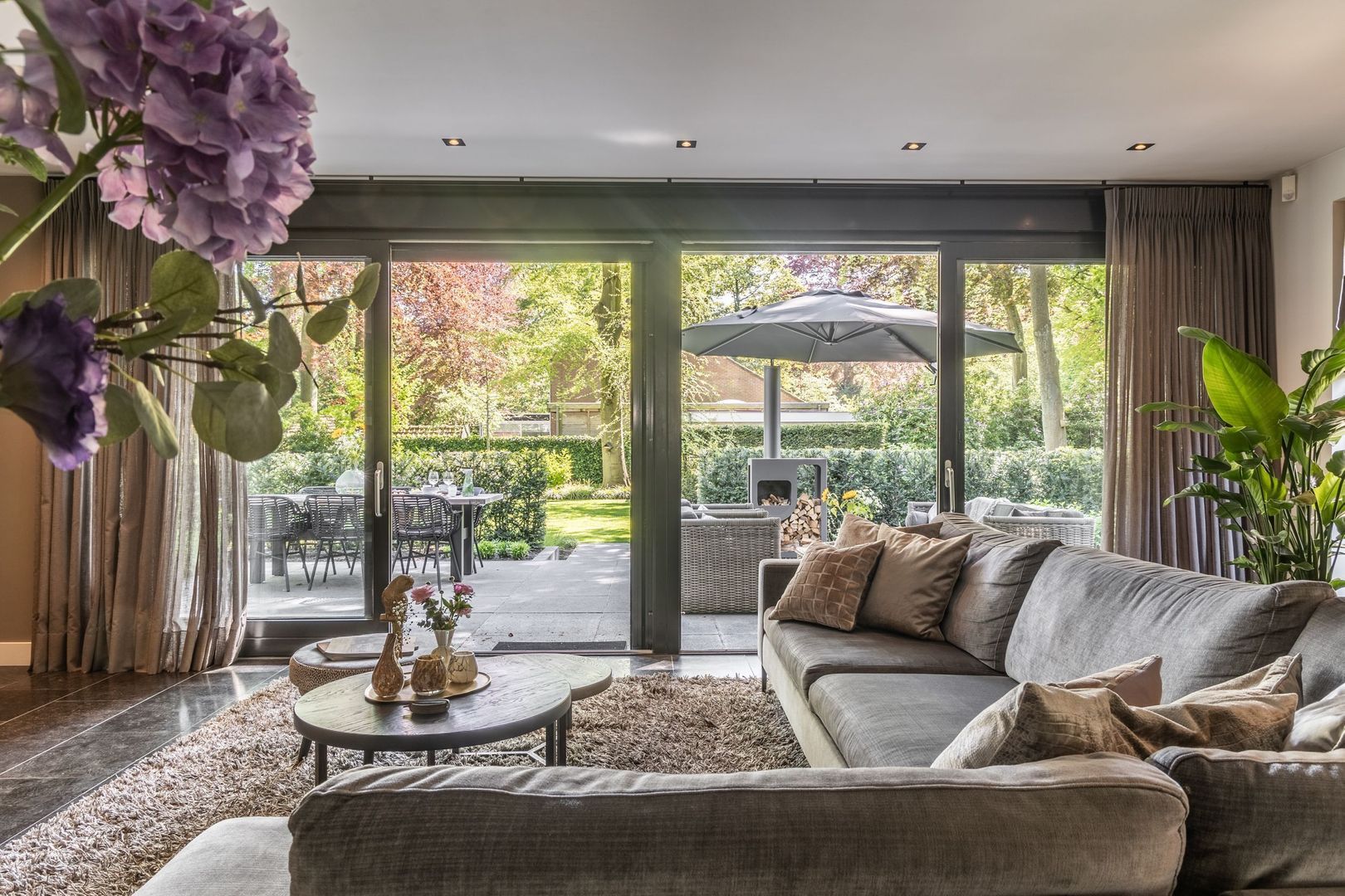 Parklaan 7, Oostvoorne foto-16