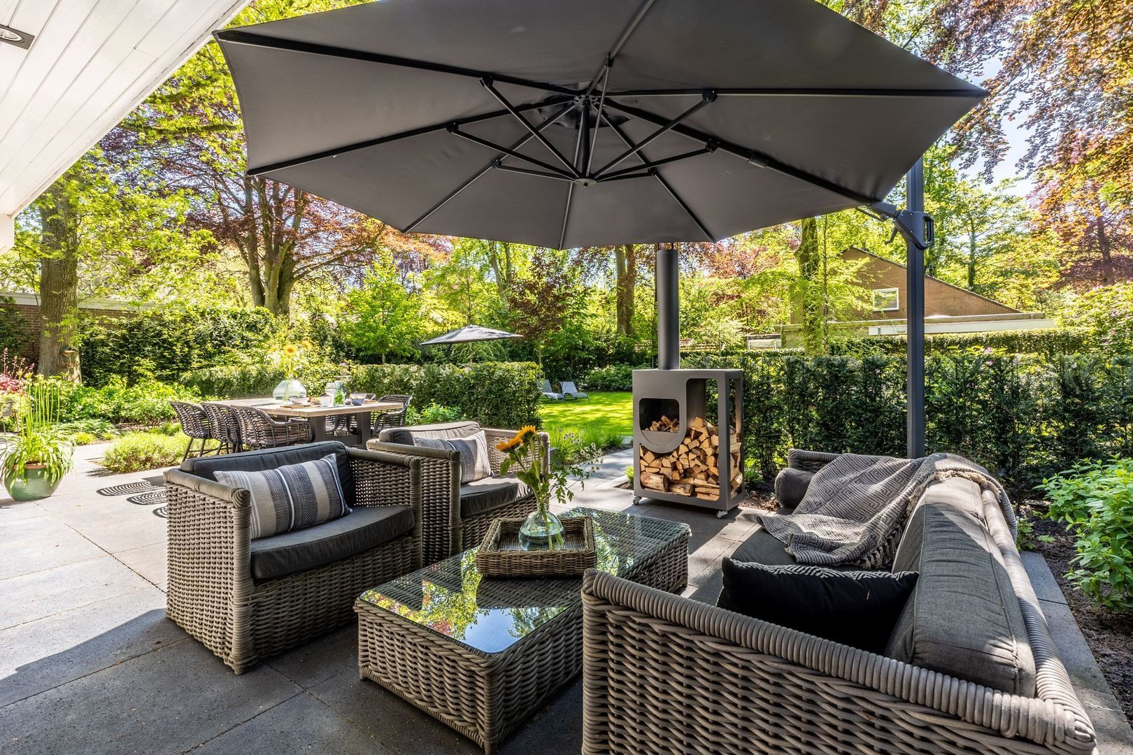 Parklaan 7, Oostvoorne foto-51