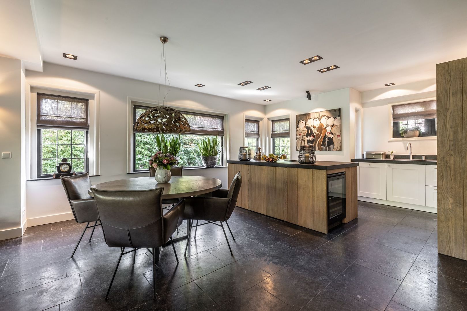 Parklaan 7, Oostvoorne foto-18