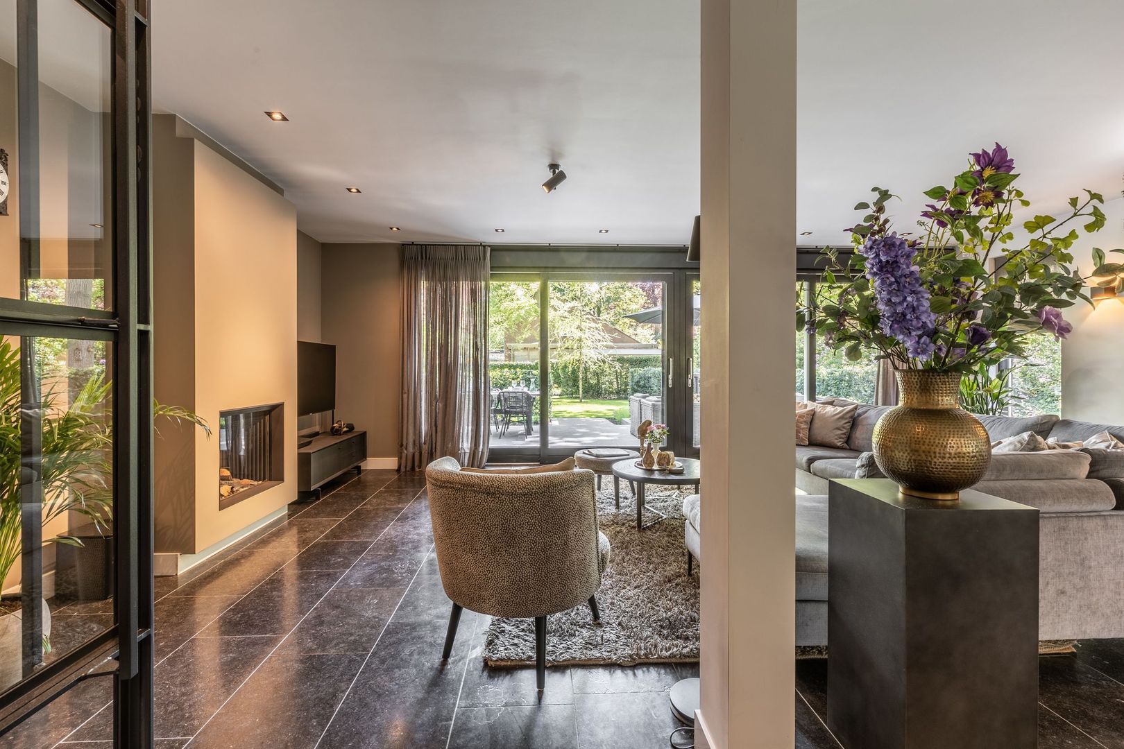 Parklaan 7, Oostvoorne foto-11