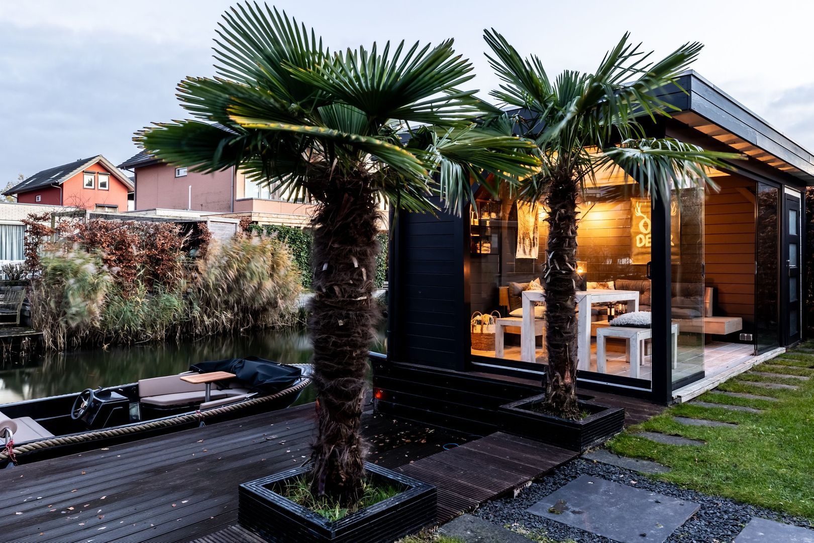 Ruyshaven 9, Barendrecht foto-61