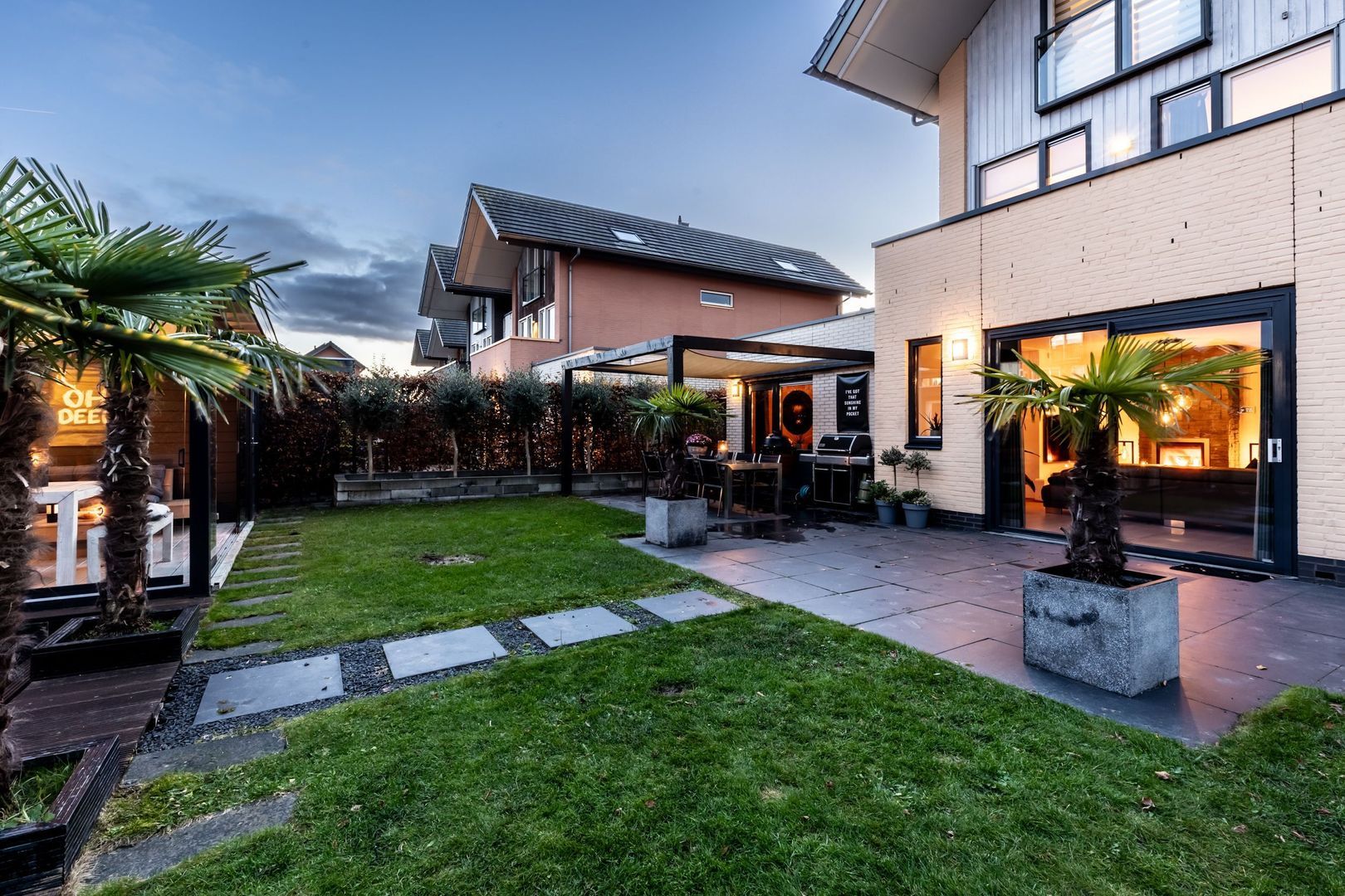 Ruyshaven 9, Barendrecht foto-45