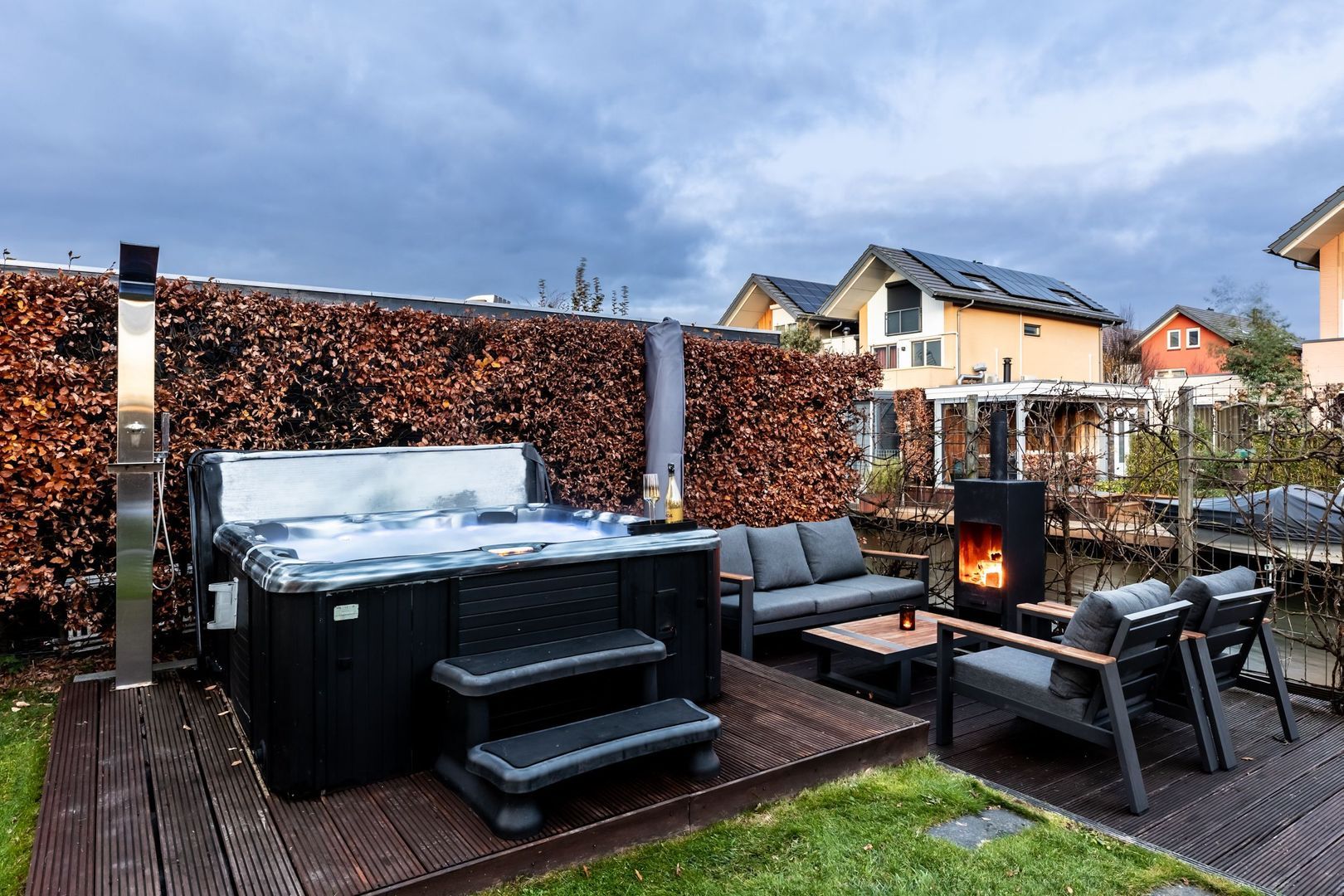 Ruyshaven 9, Barendrecht foto-63