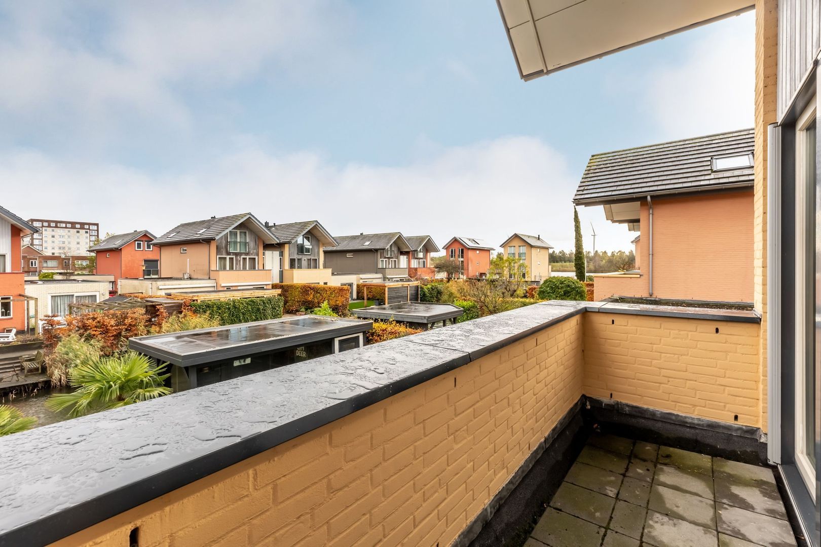 Ruyshaven 9, Barendrecht foto-32