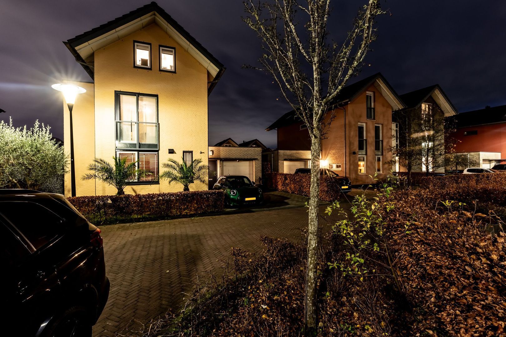 Ruyshaven 9, Barendrecht foto-4