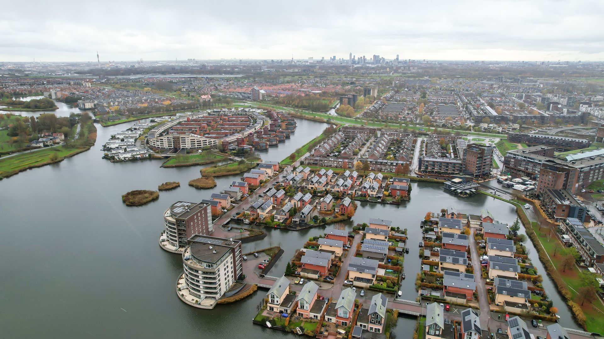 Ruyshaven 9, Barendrecht foto-69