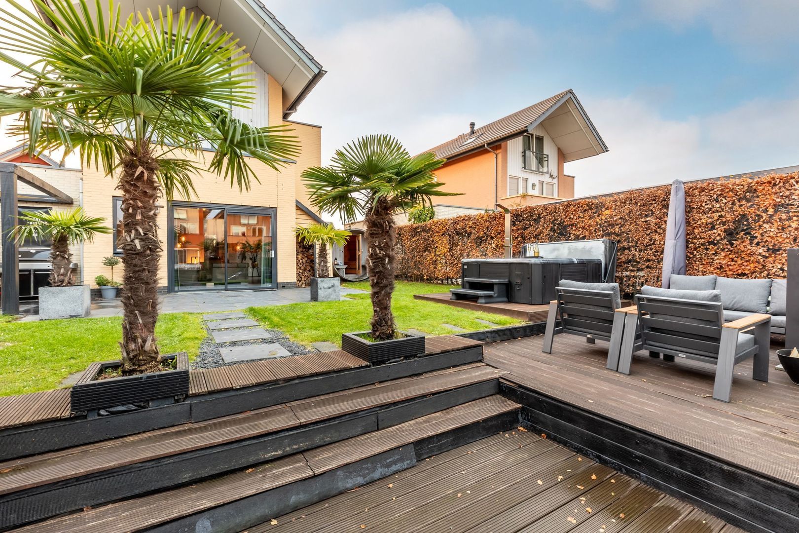 Ruyshaven 9, Barendrecht foto-54