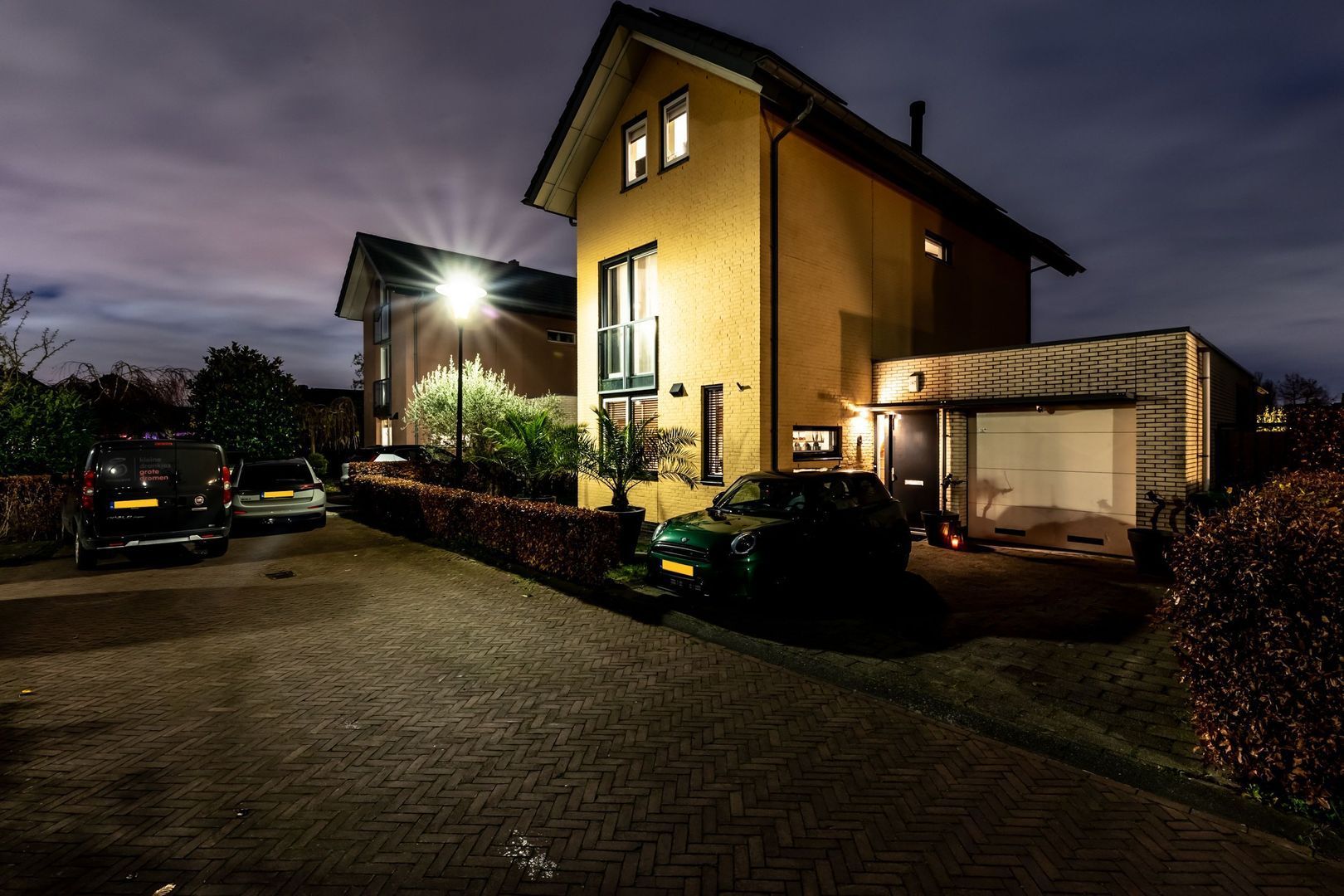 Ruyshaven 9, Barendrecht foto-6