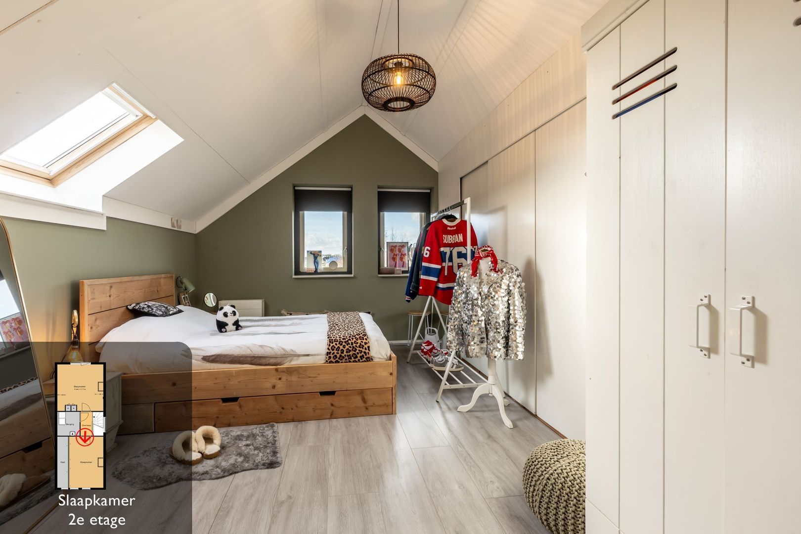 Ruyshaven 9, Barendrecht foto-40