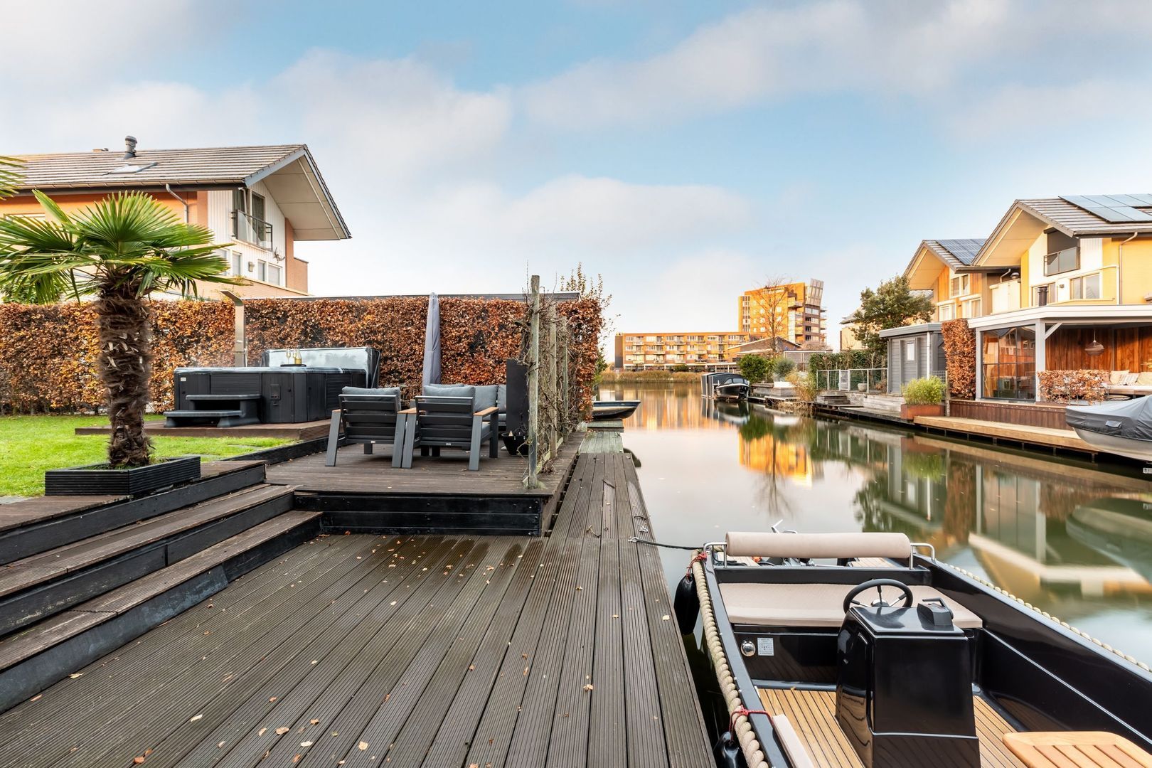 Ruyshaven 9, Barendrecht foto-53