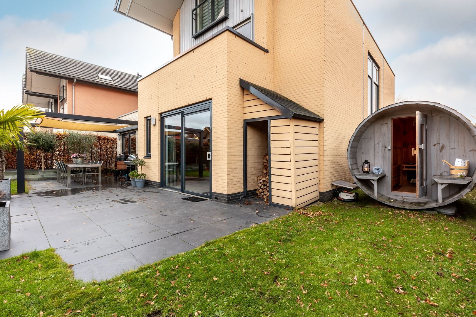 Ruyshaven 9, Barendrecht foto-44