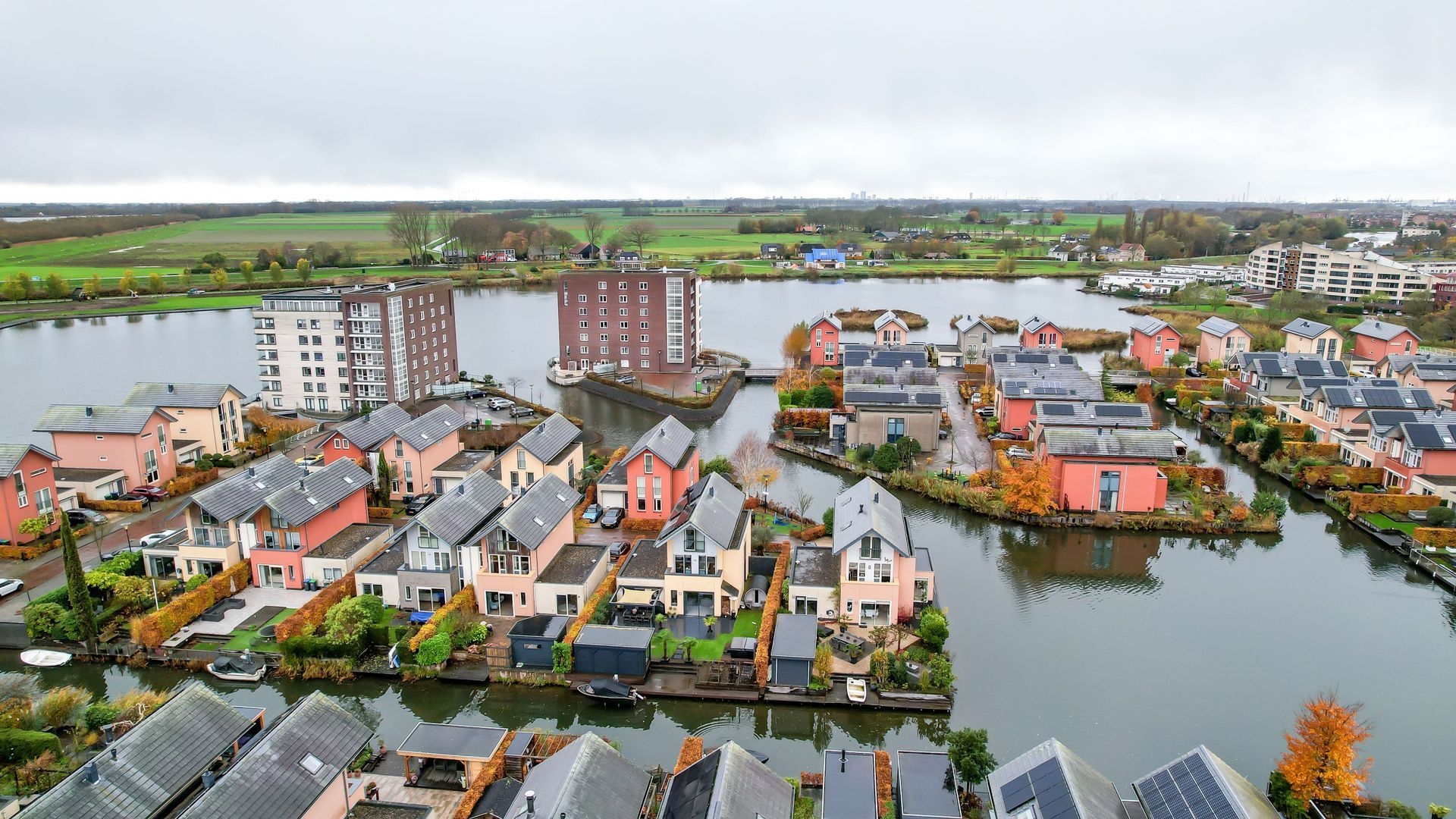 Ruyshaven 9, Barendrecht foto-67