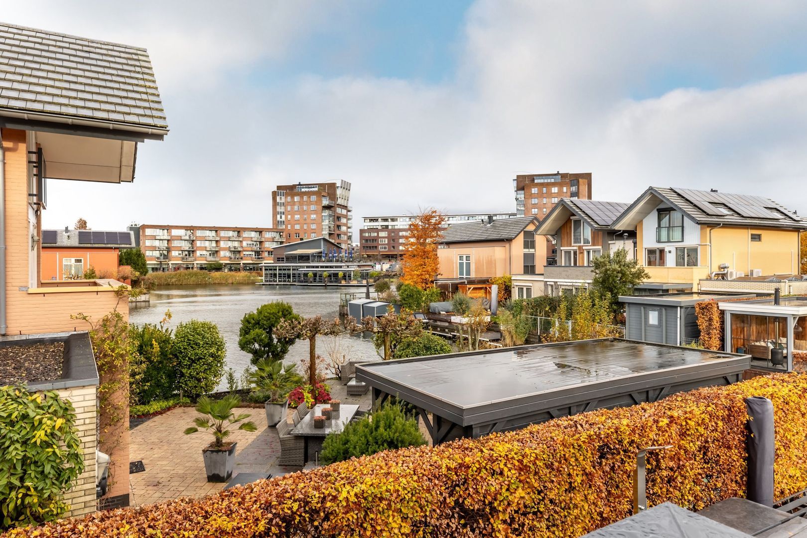 Ruyshaven 9, Barendrecht foto-33