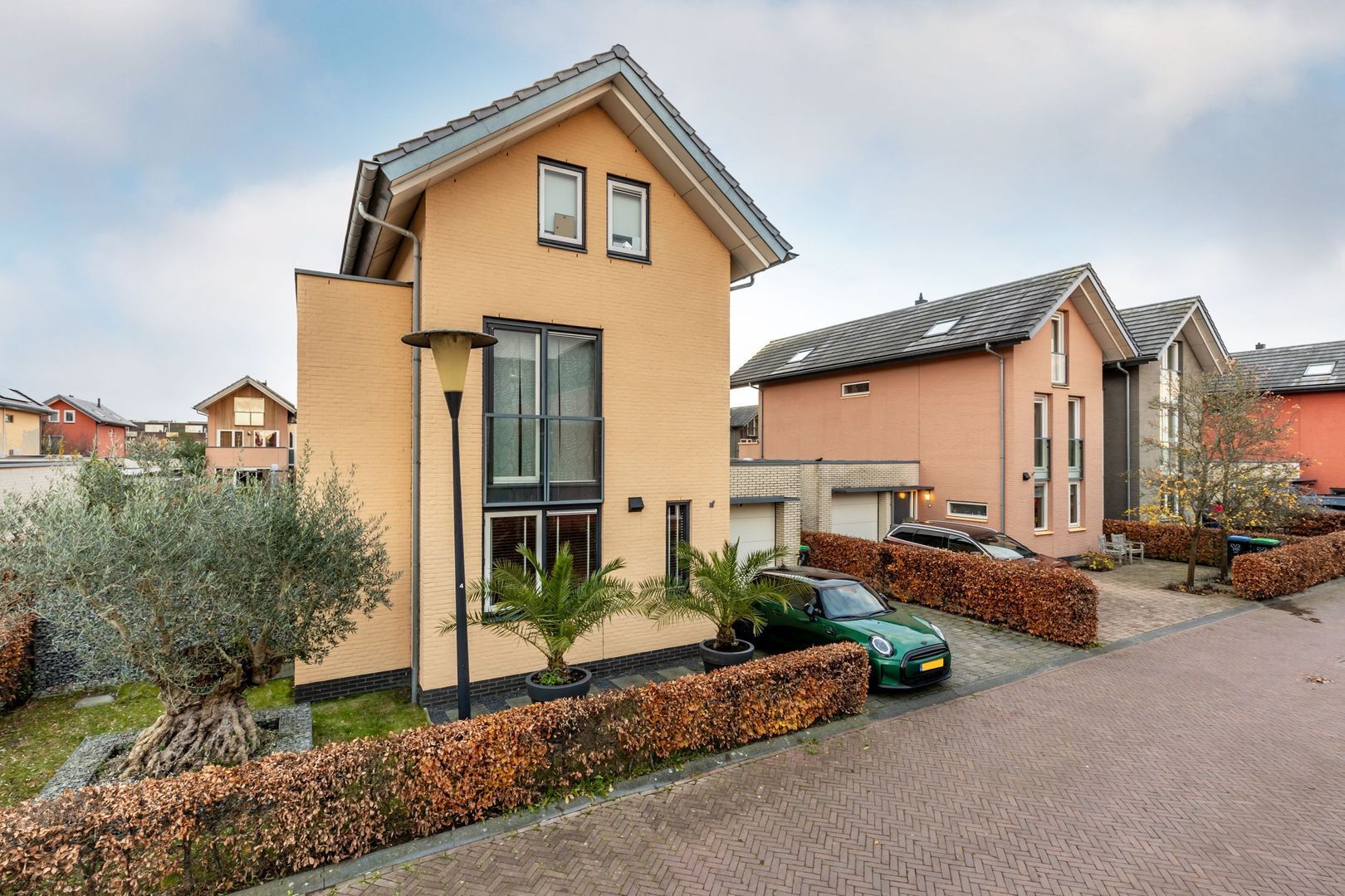 Ruyshaven 9, Barendrecht foto-5