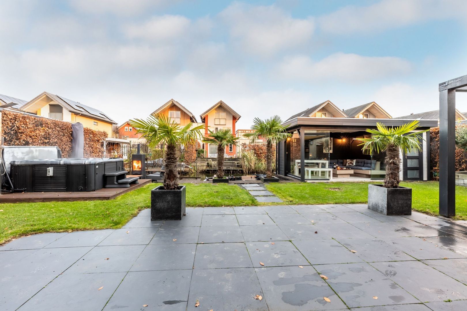 Ruyshaven 9, Barendrecht foto-48