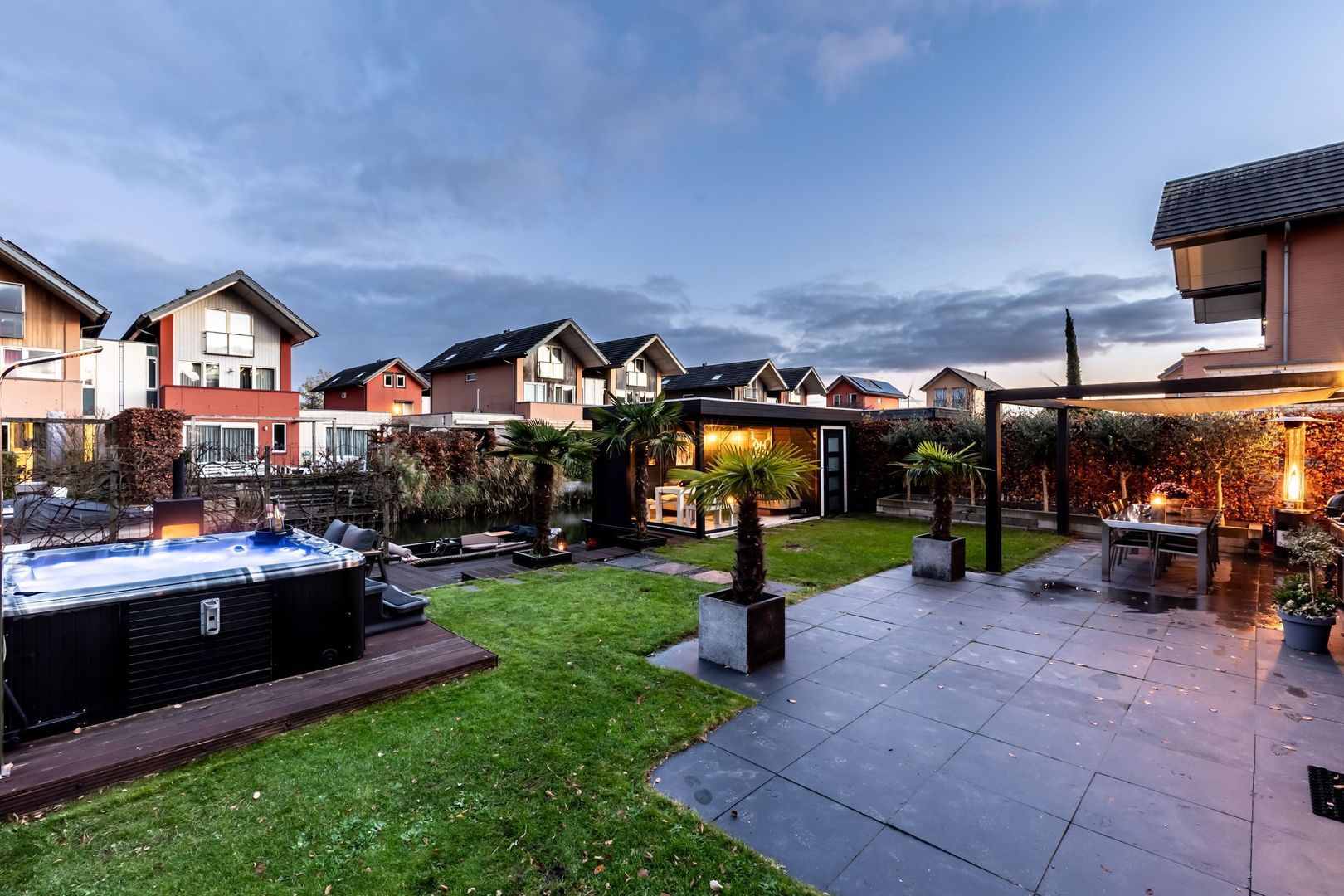 Ruyshaven 9, Barendrecht foto-56