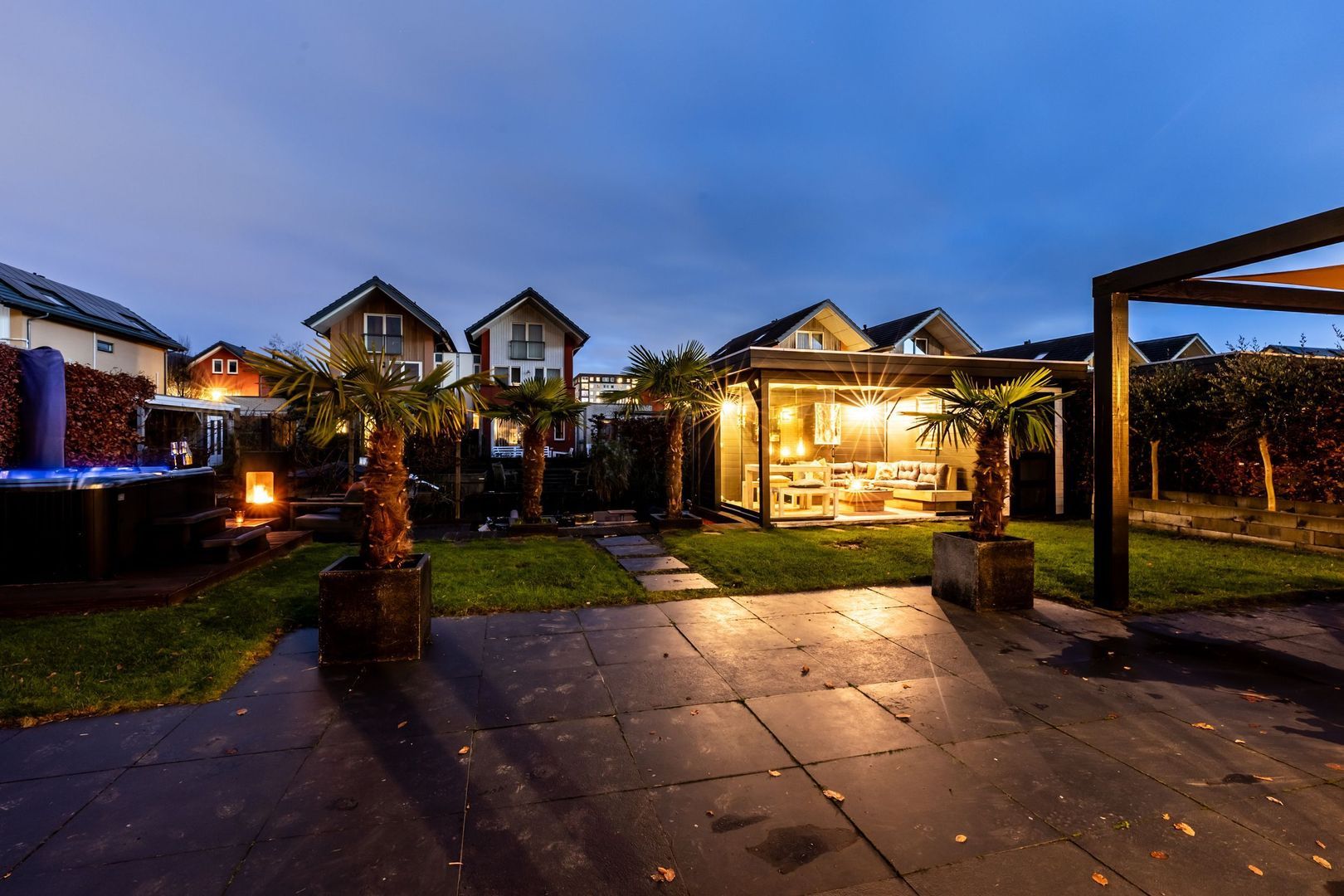 Ruyshaven 9, Barendrecht foto-57